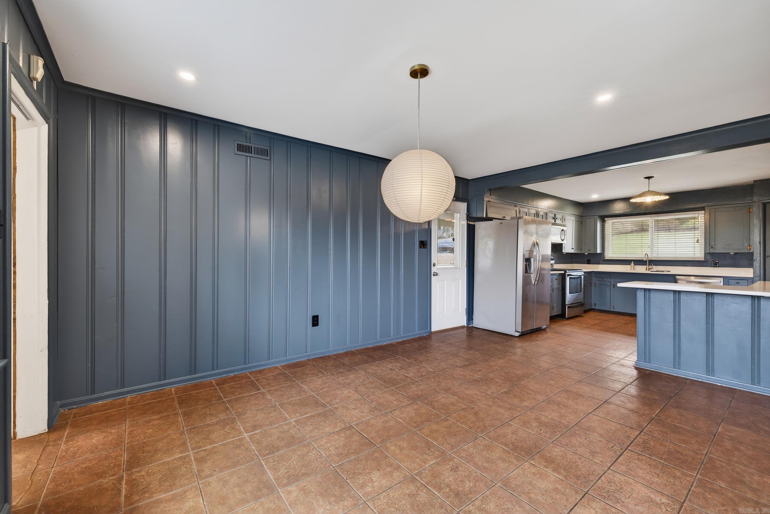 PARK HILL - Residential