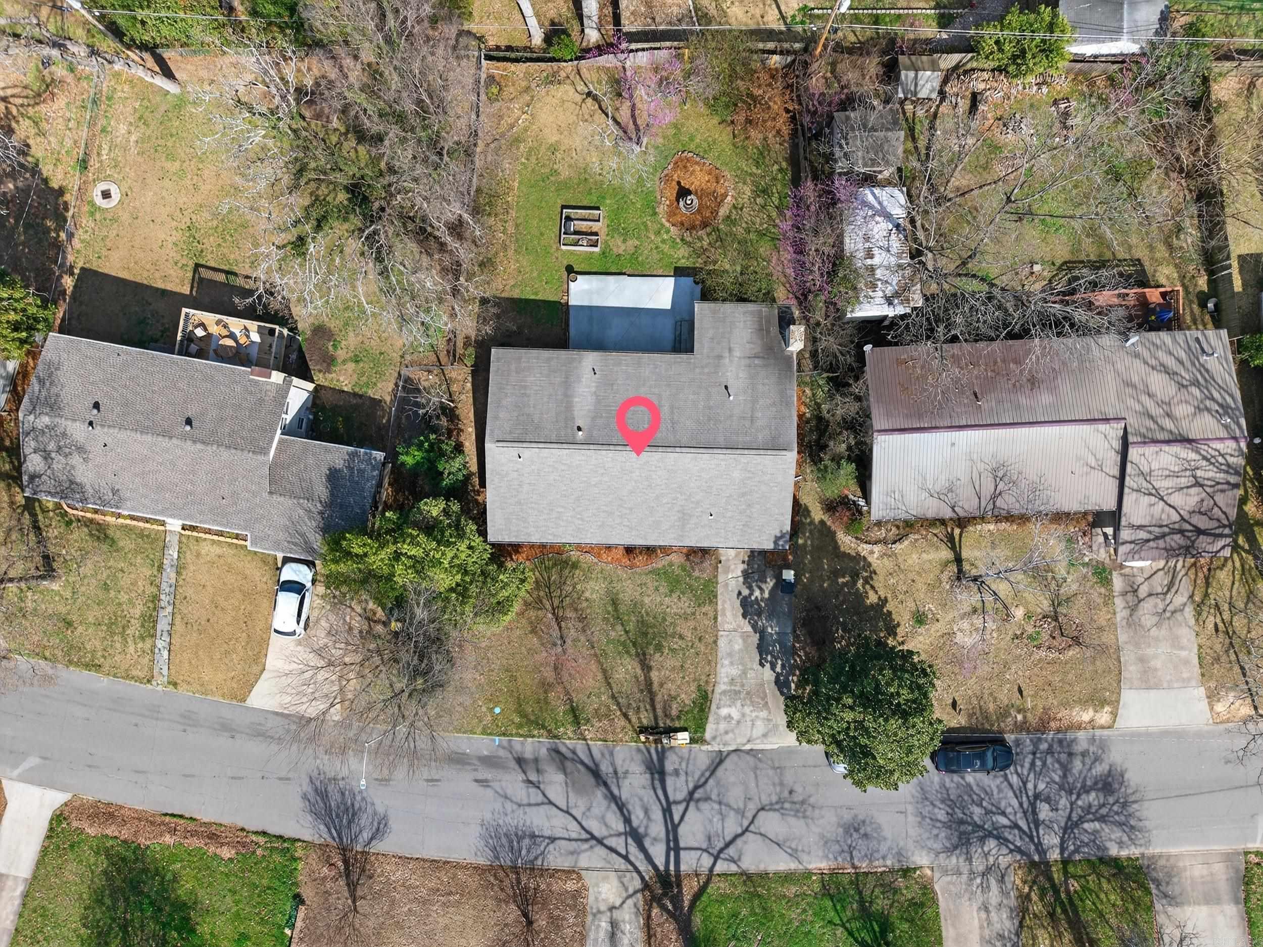 PARK HILL - Residential