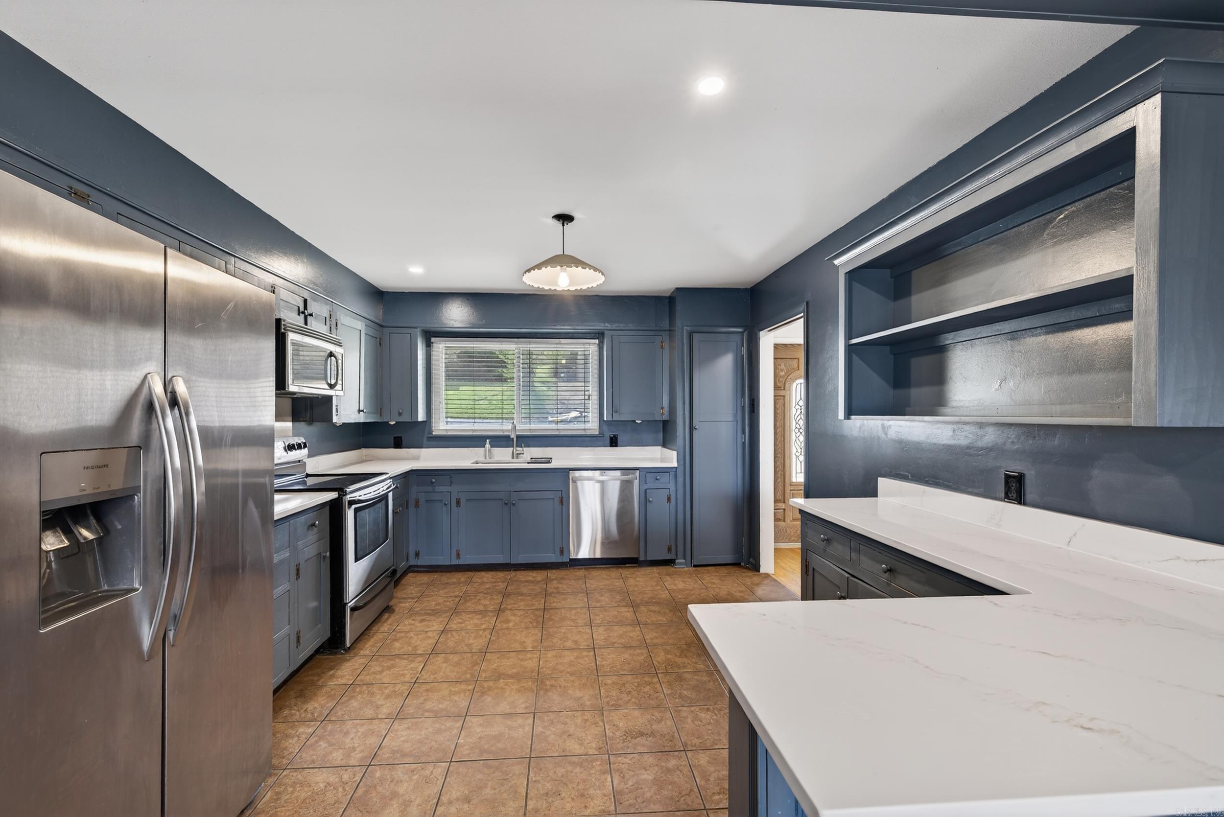 PARK HILL - Residential