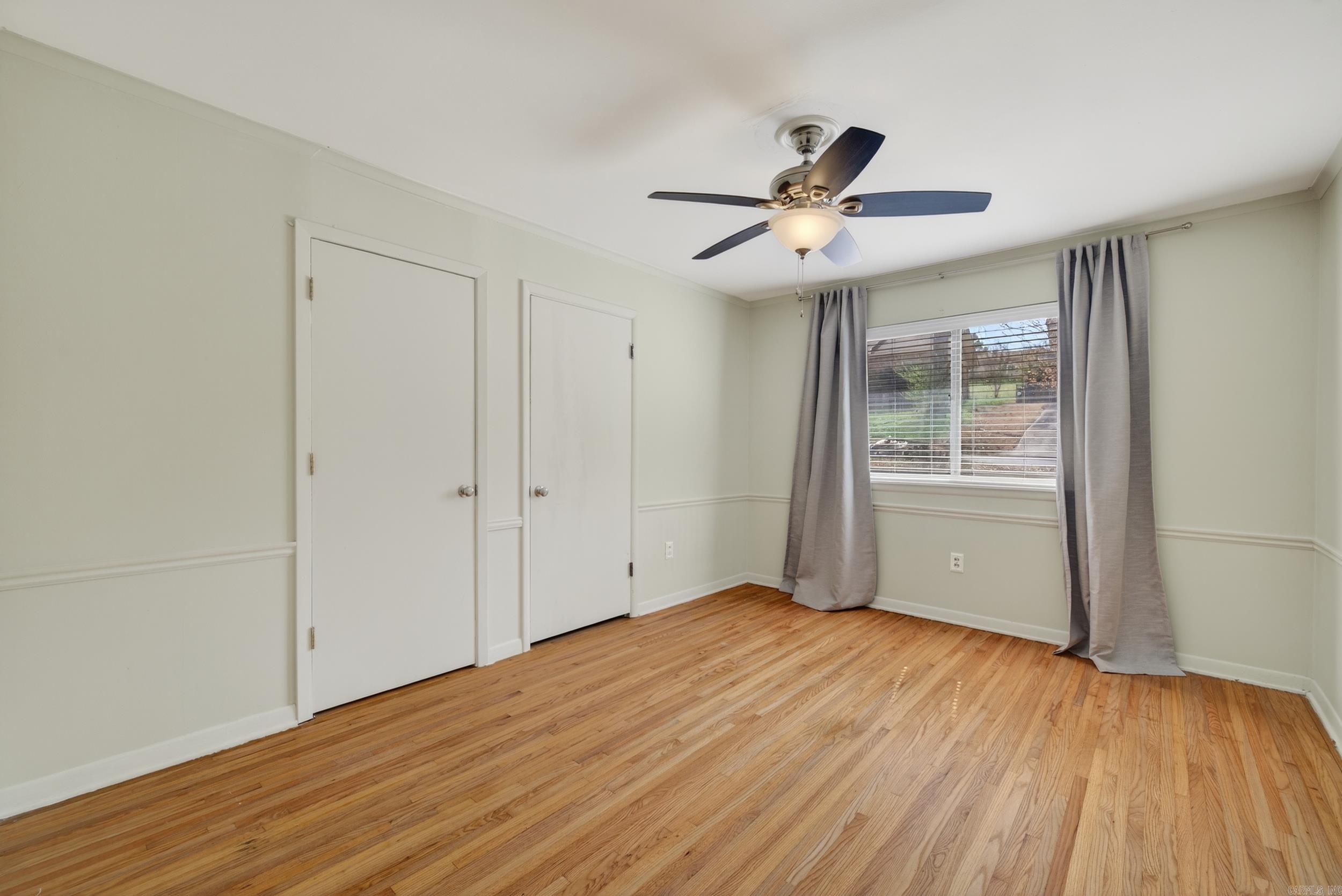 PARK HILL - Residential