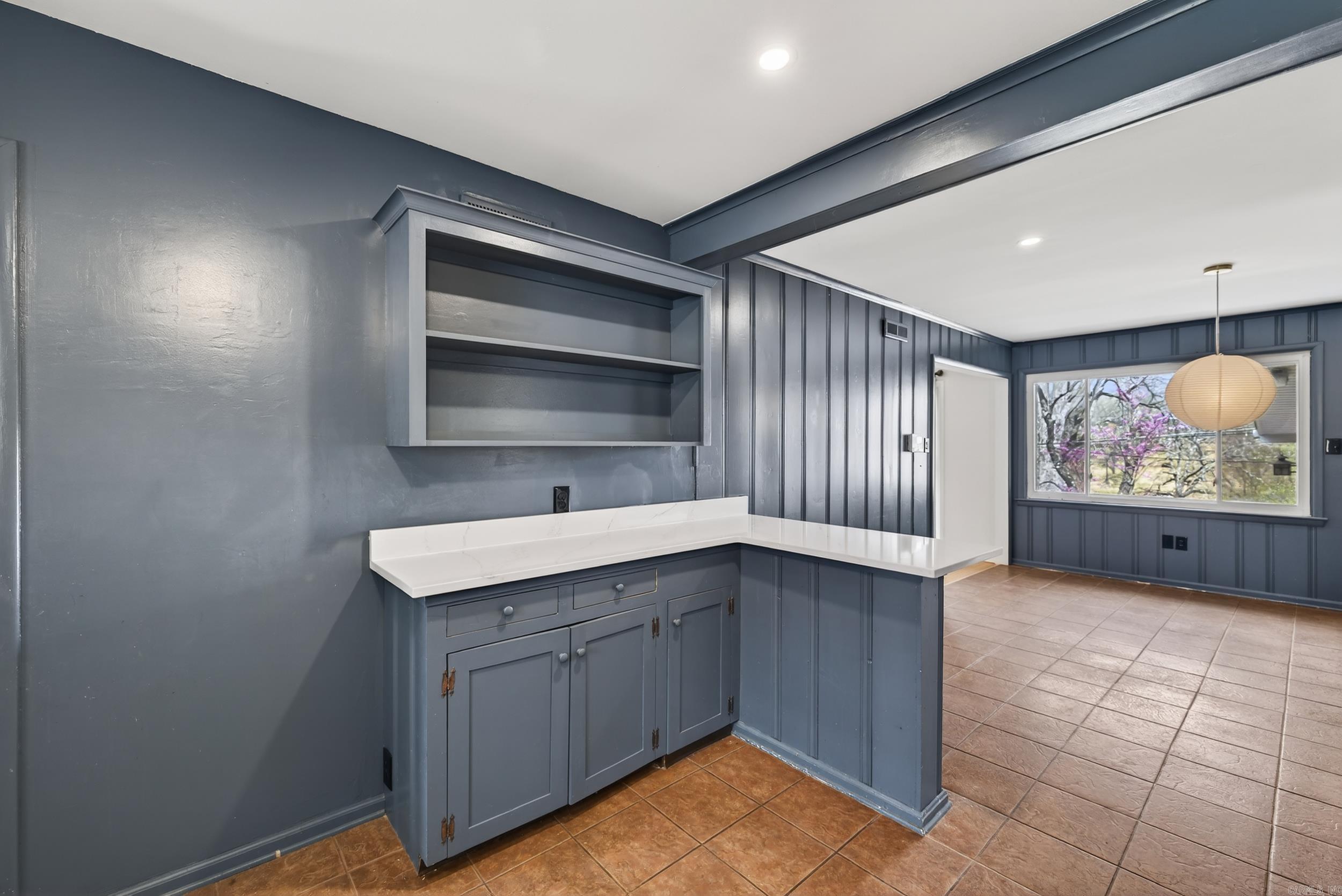 PARK HILL - Residential