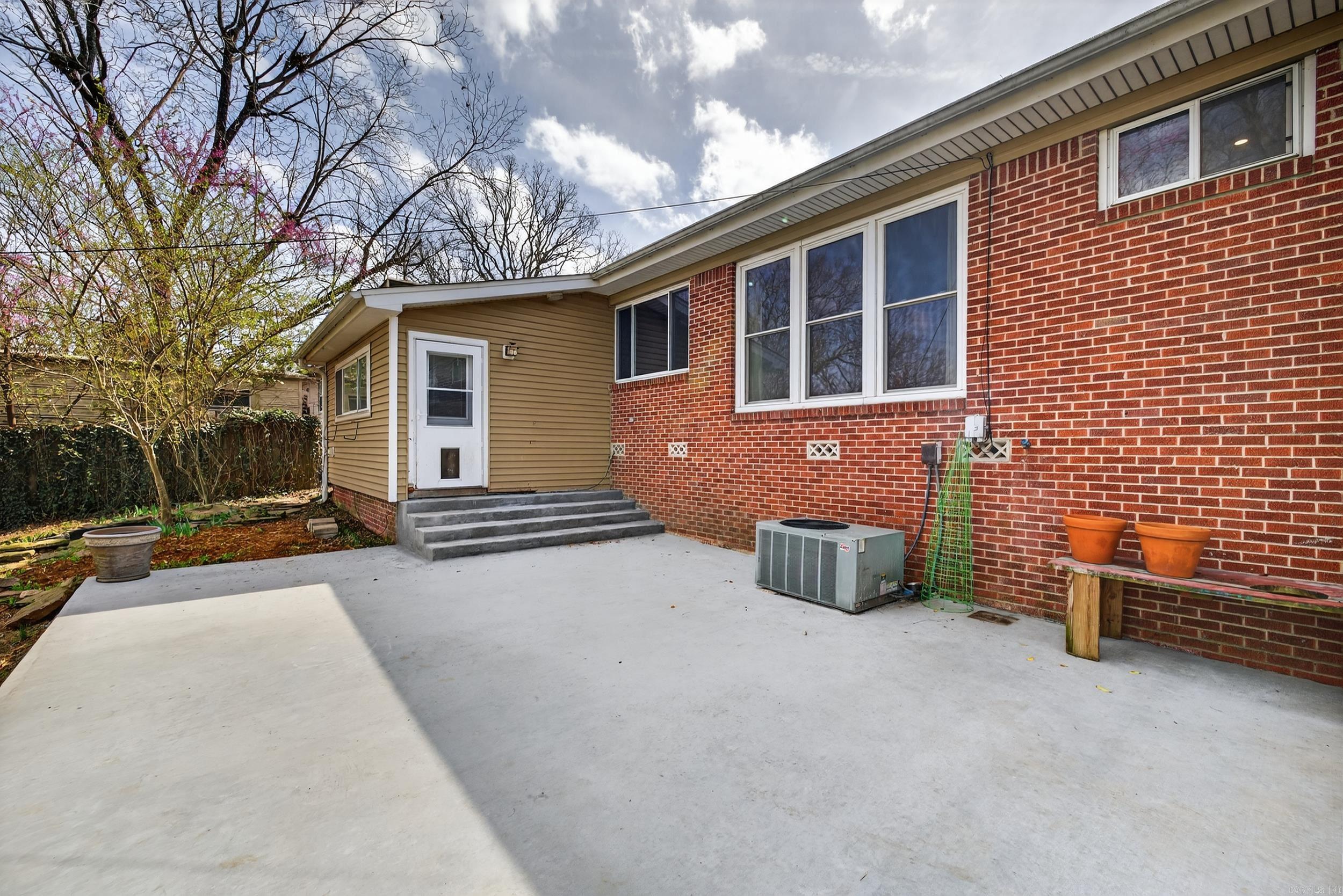 PARK HILL - Residential