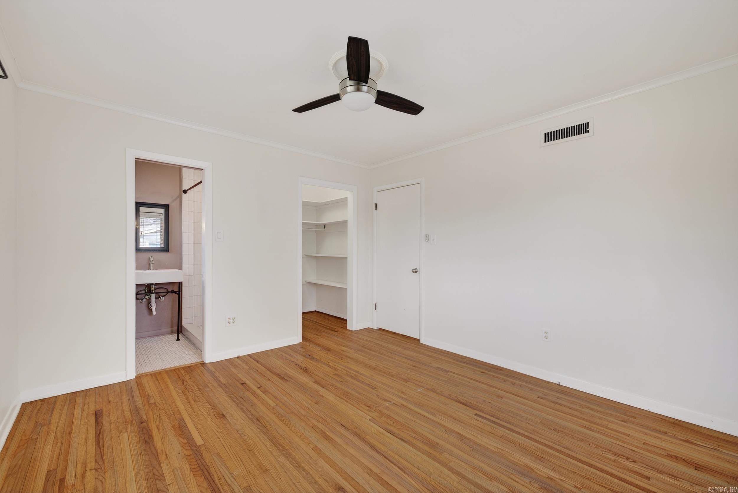 PARK HILL - Residential