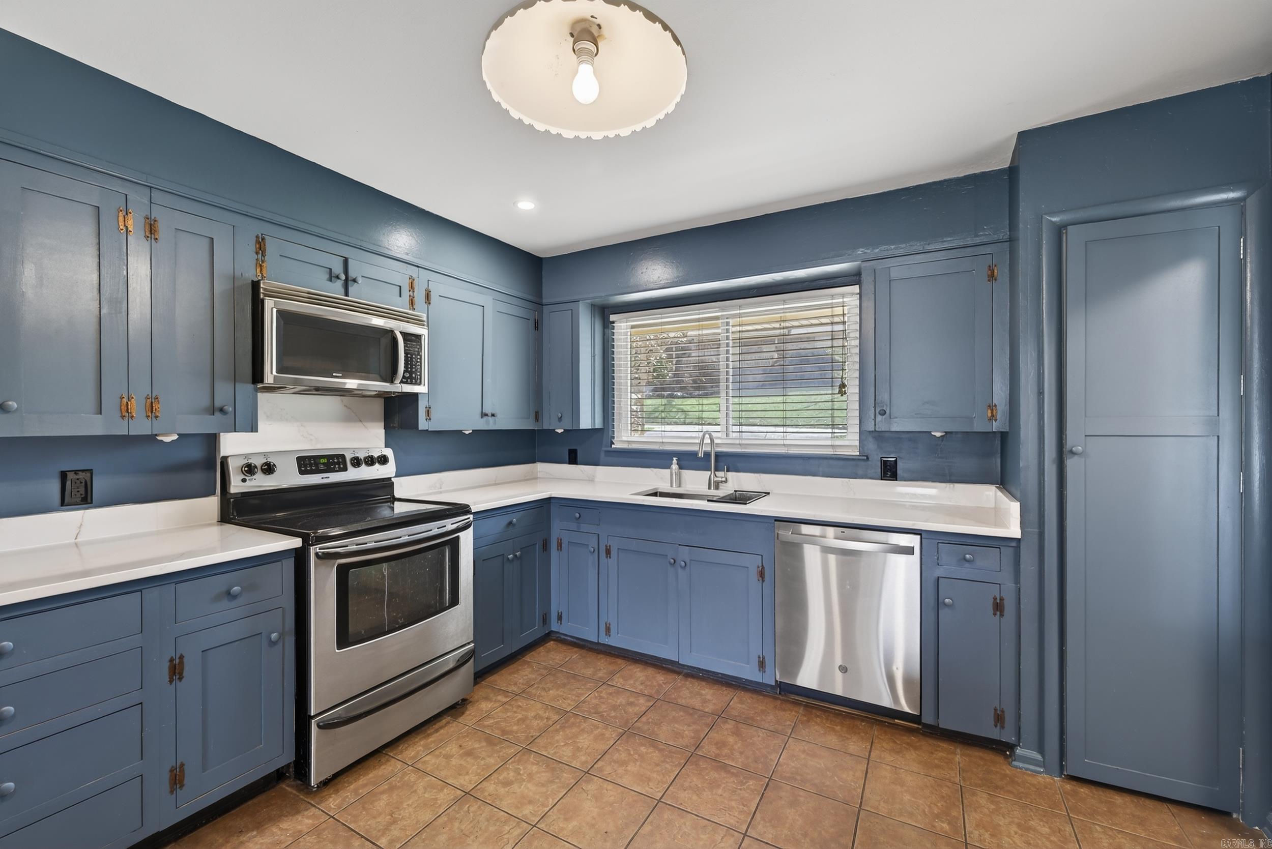 PARK HILL - Residential