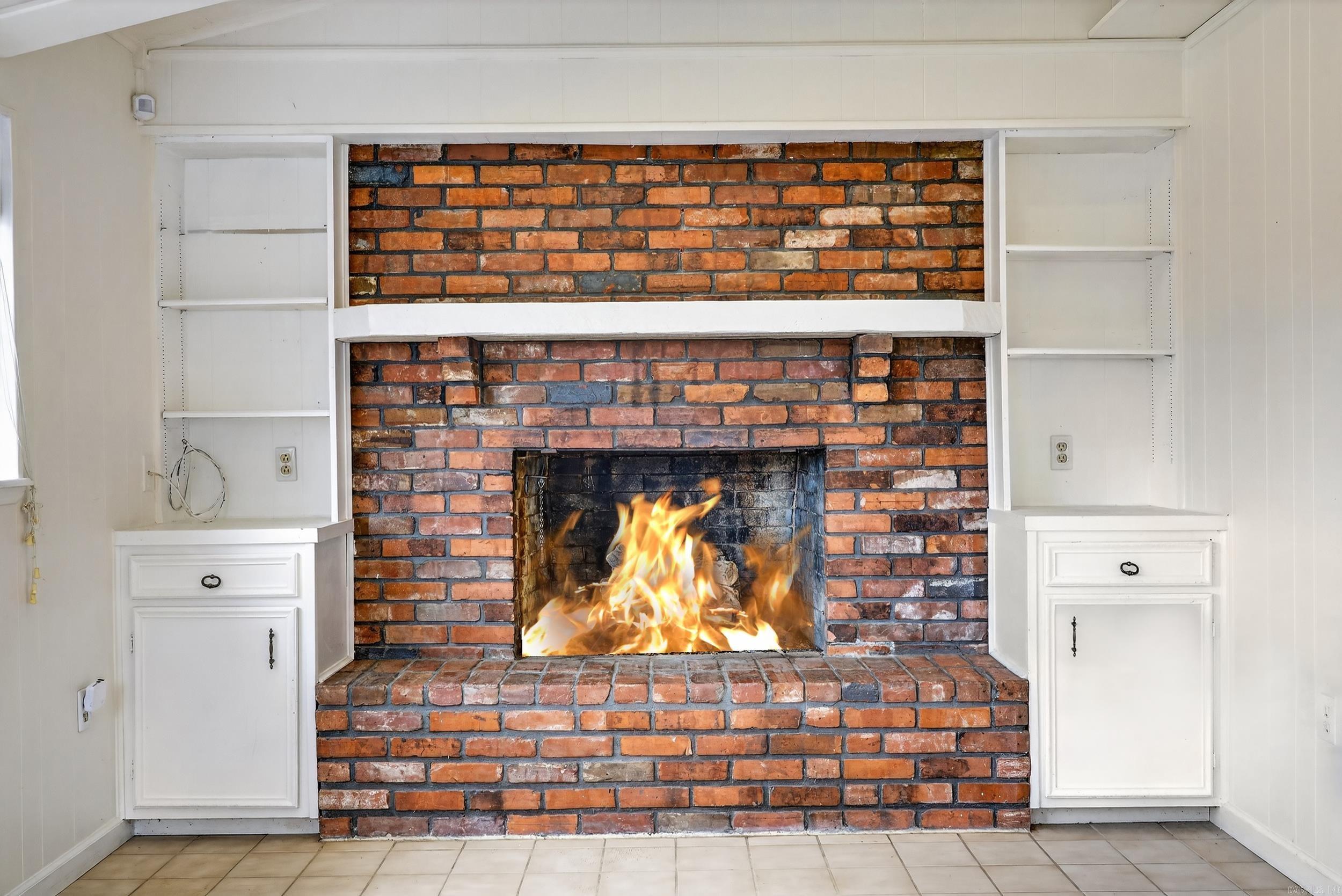 PARK HILL - Residential