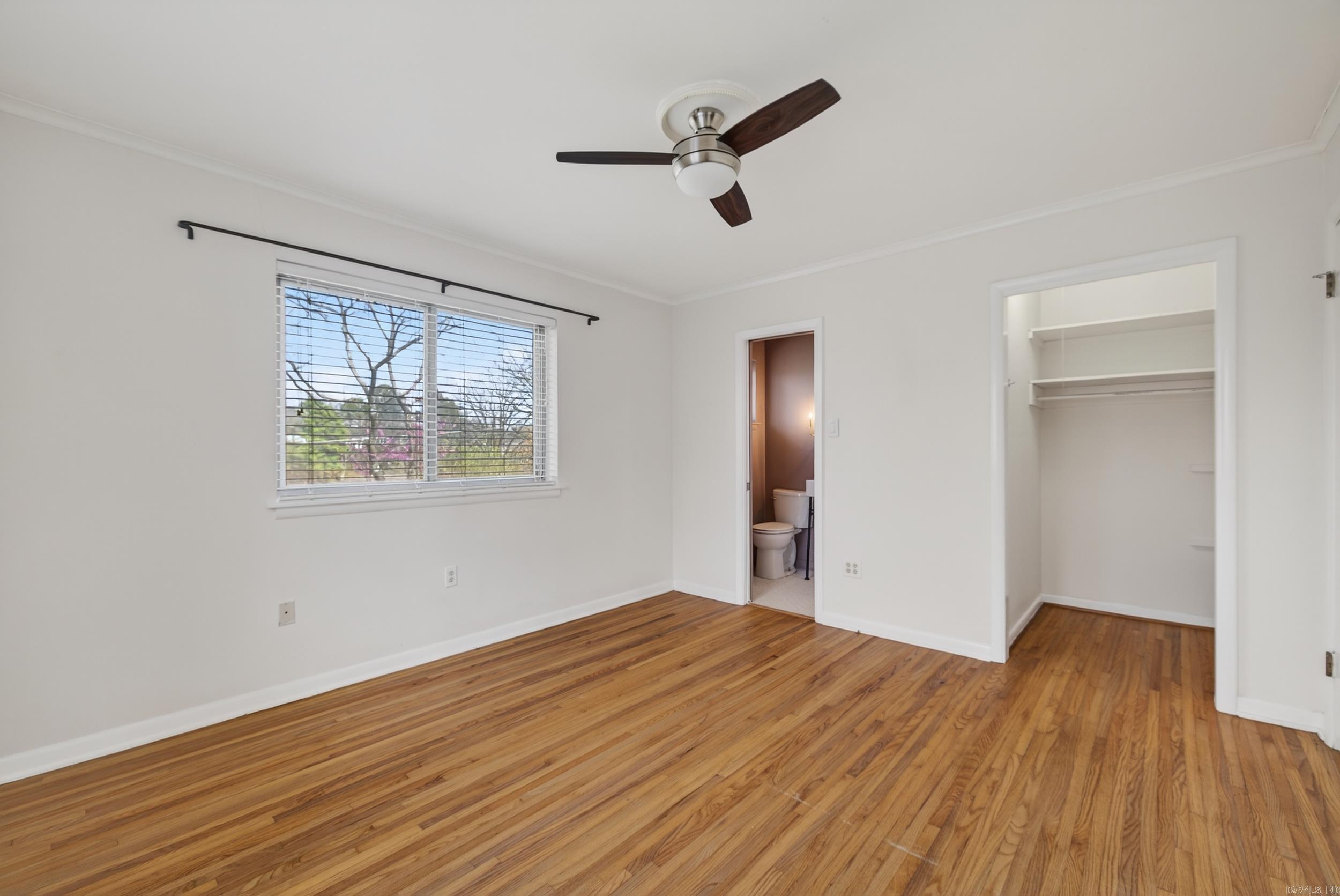 PARK HILL - Residential