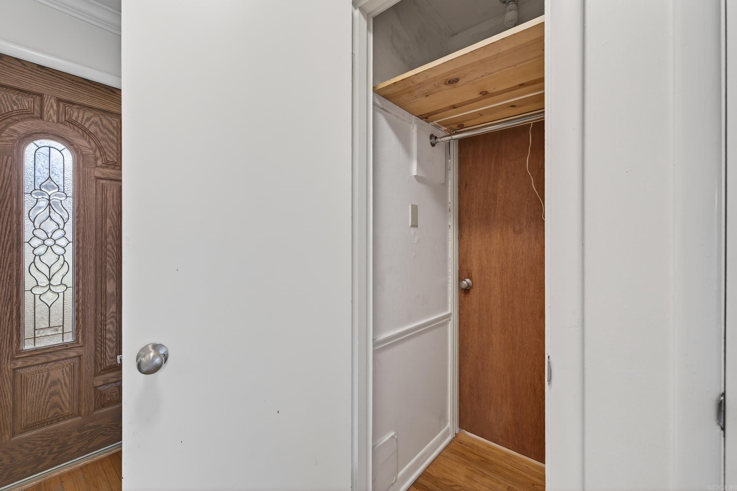 PARK HILL - Residential