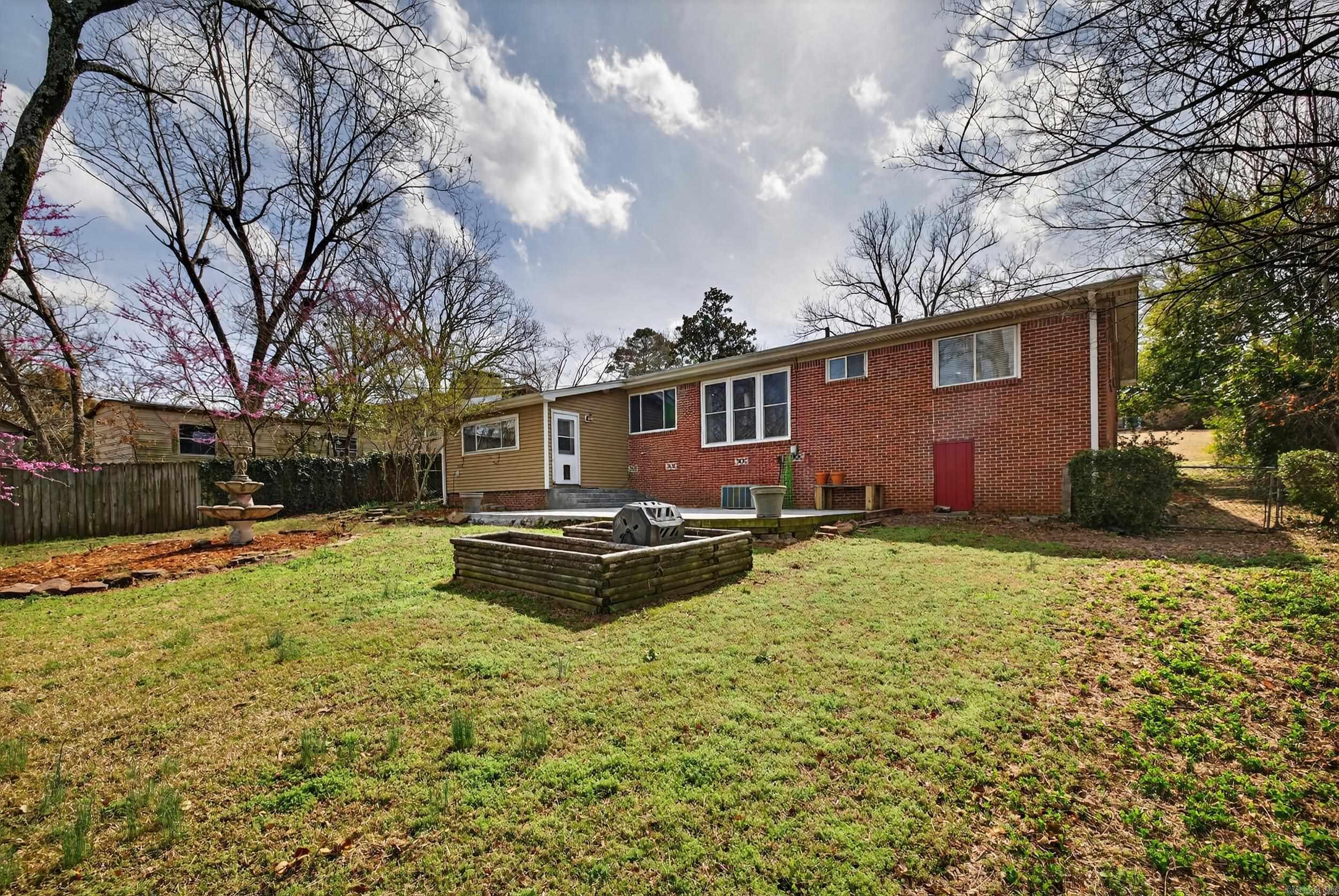 PARK HILL - Residential