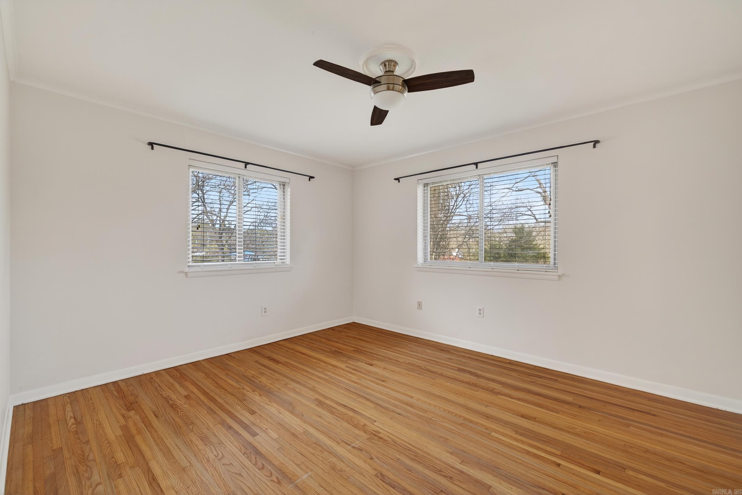 PARK HILL - Residential