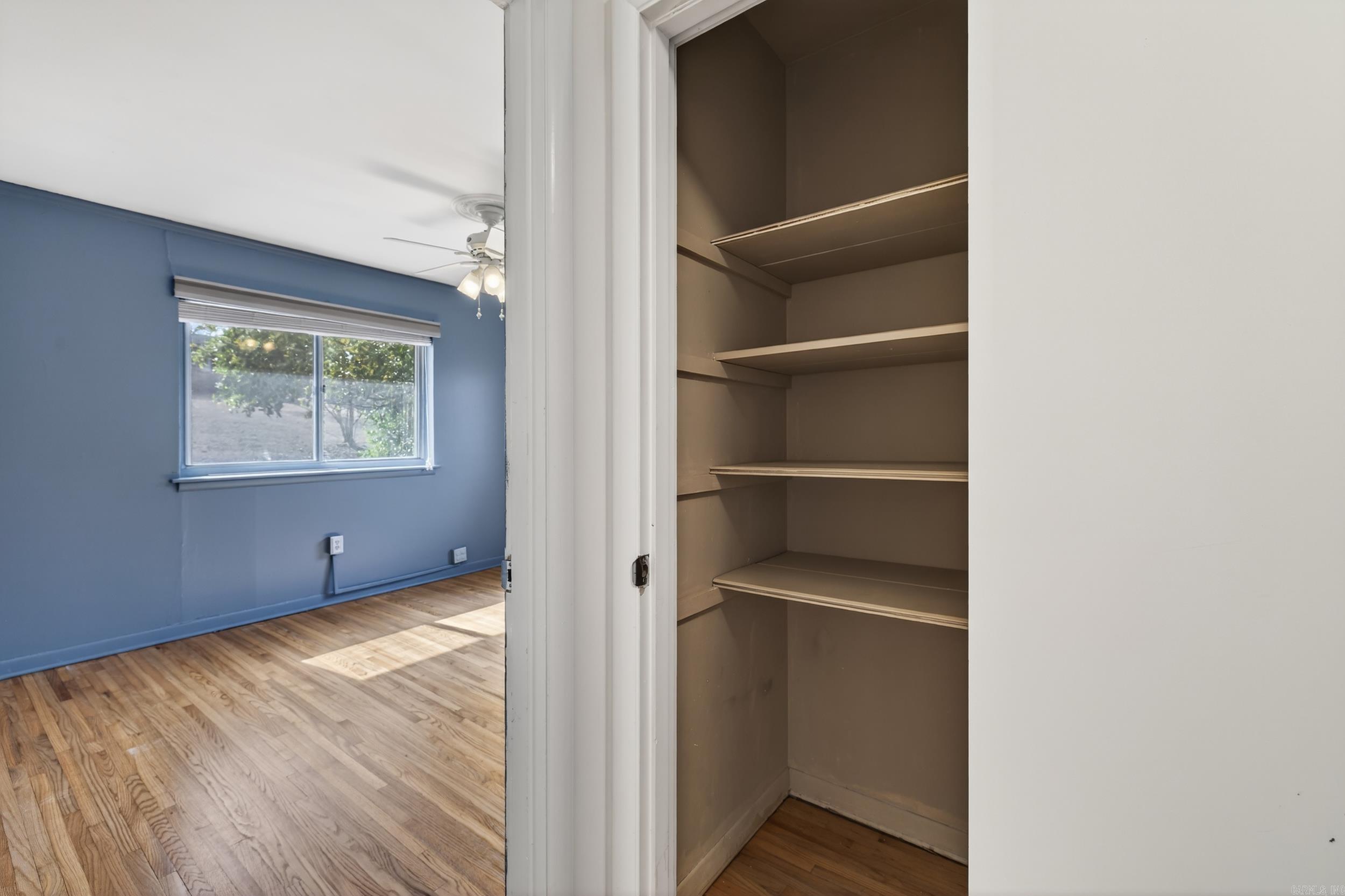 PARK HILL - Residential