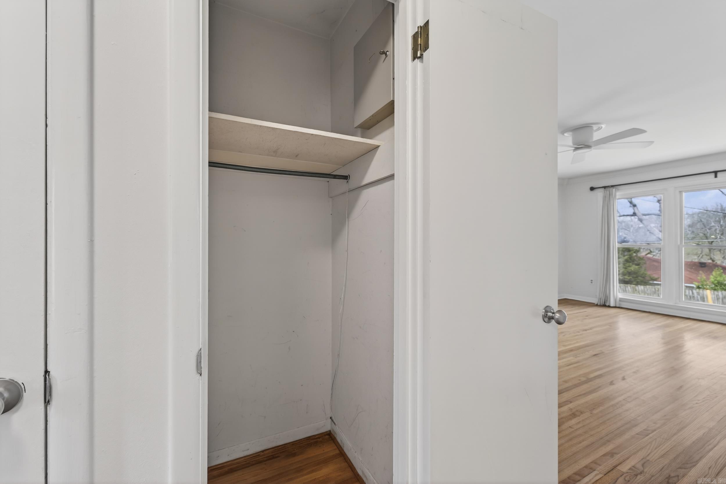 PARK HILL - Residential