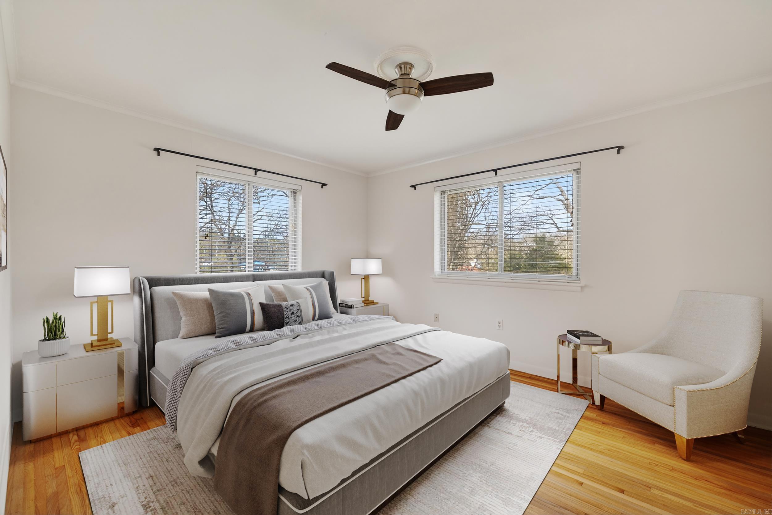 PARK HILL - Residential