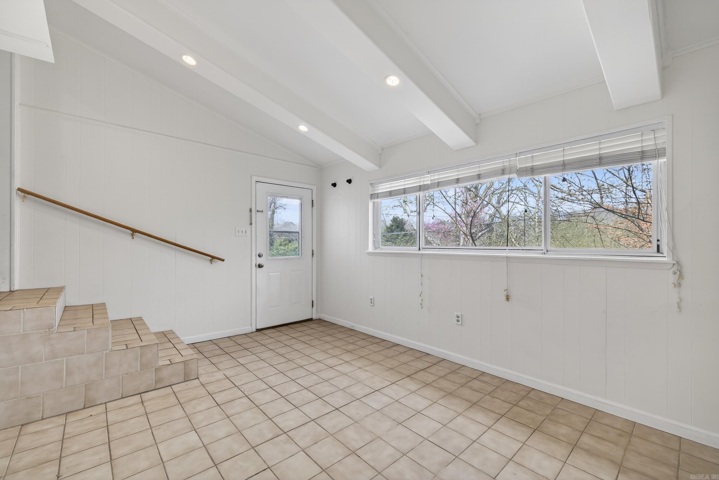 PARK HILL - Residential