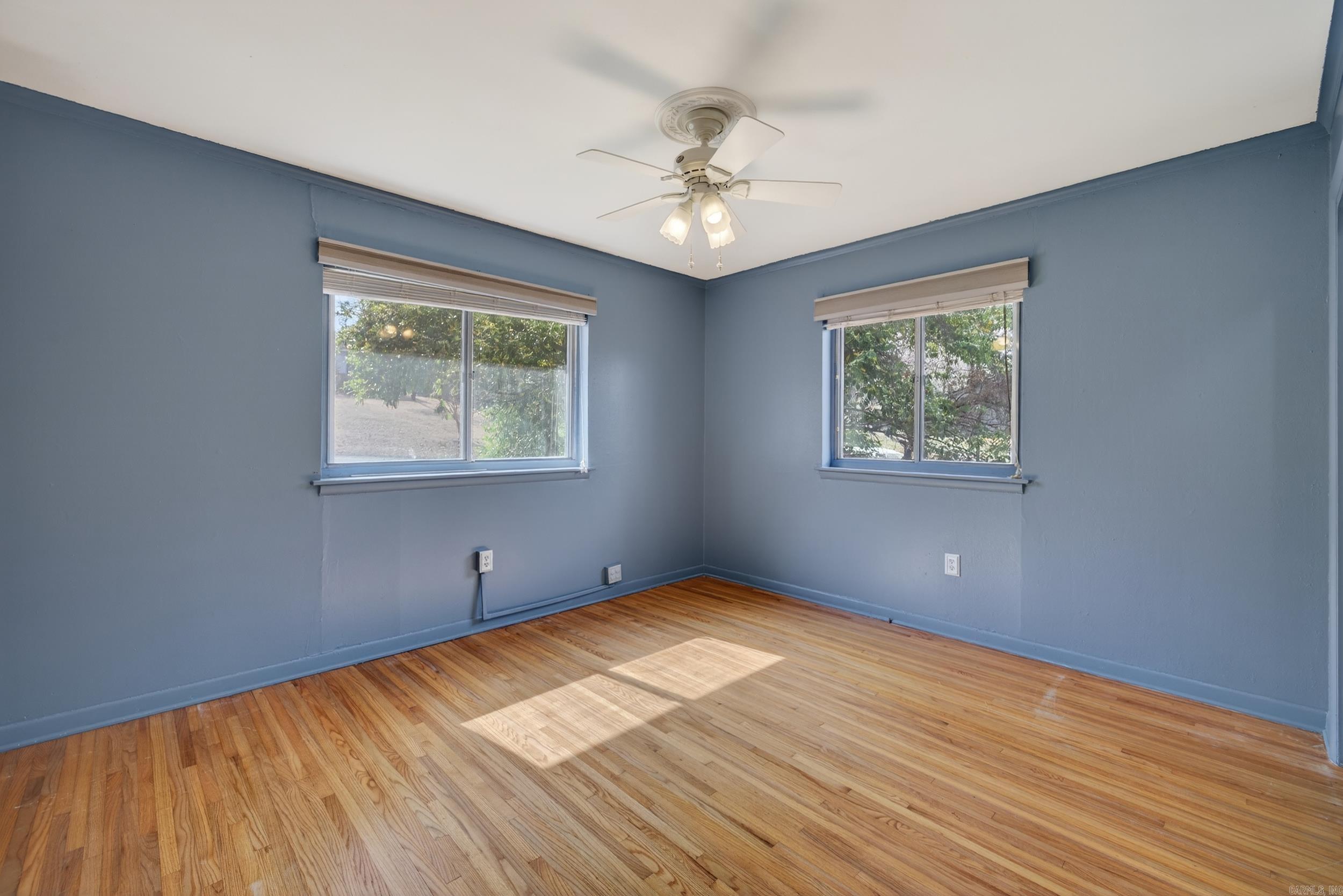 PARK HILL - Residential