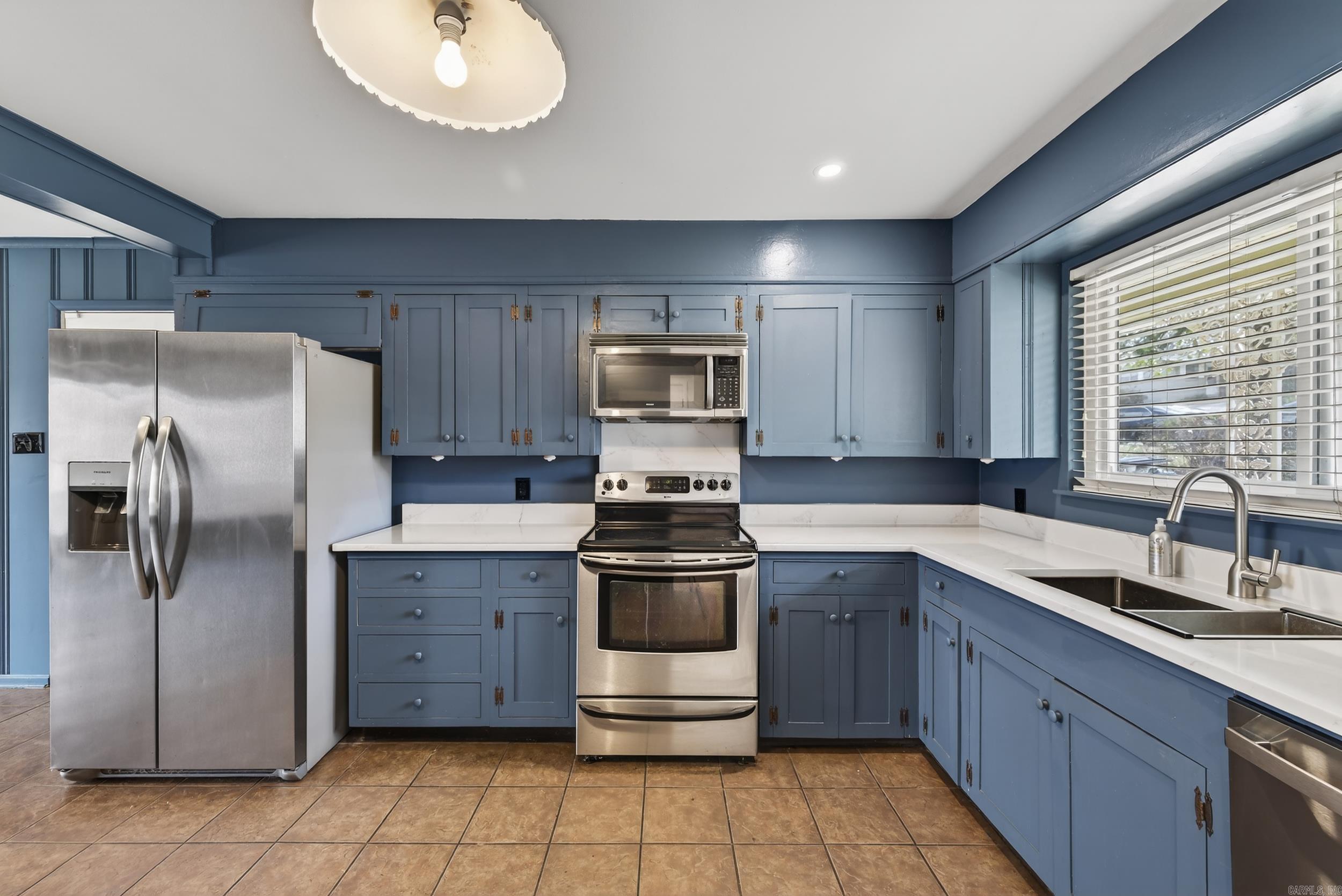 PARK HILL - Residential