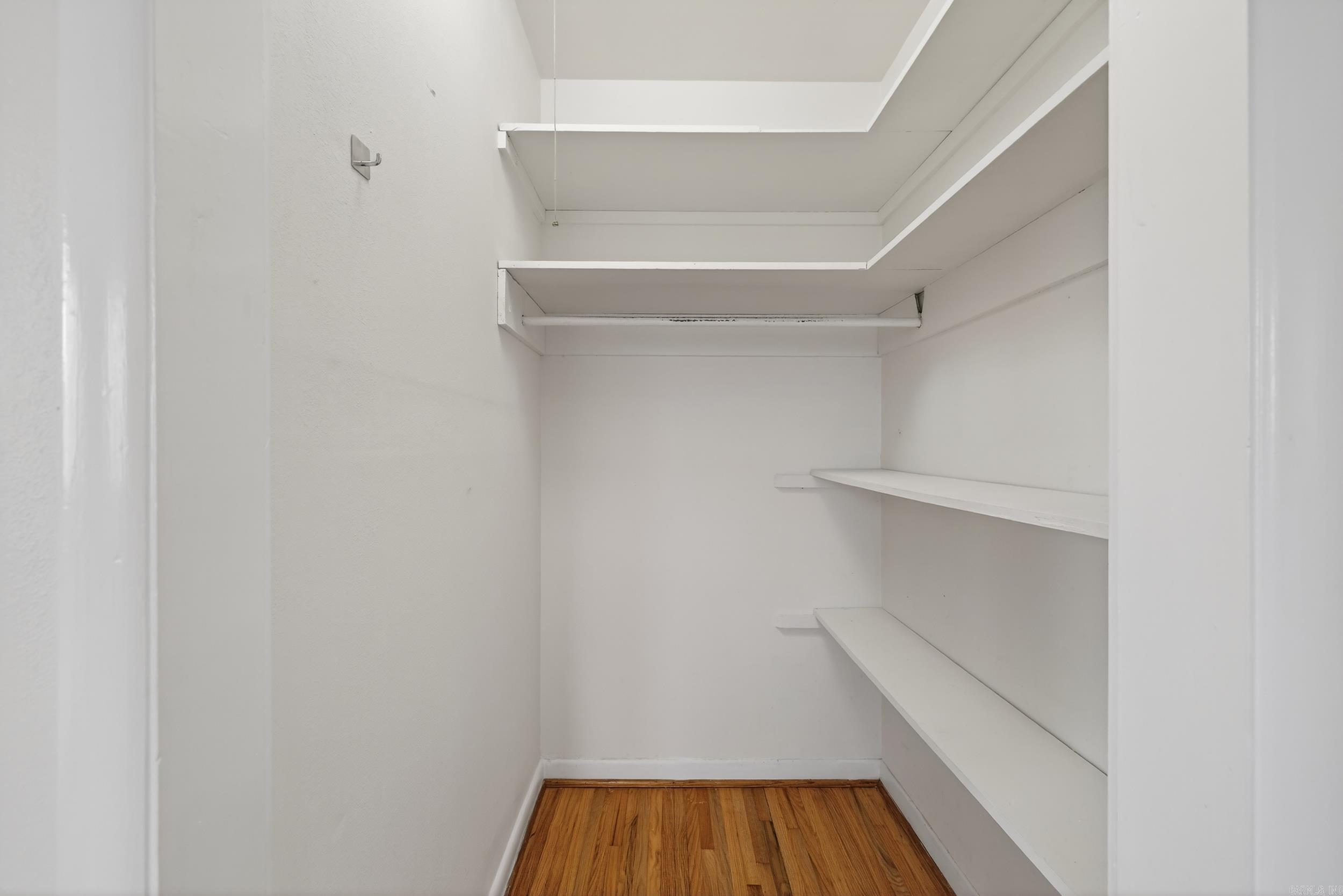 PARK HILL - Residential