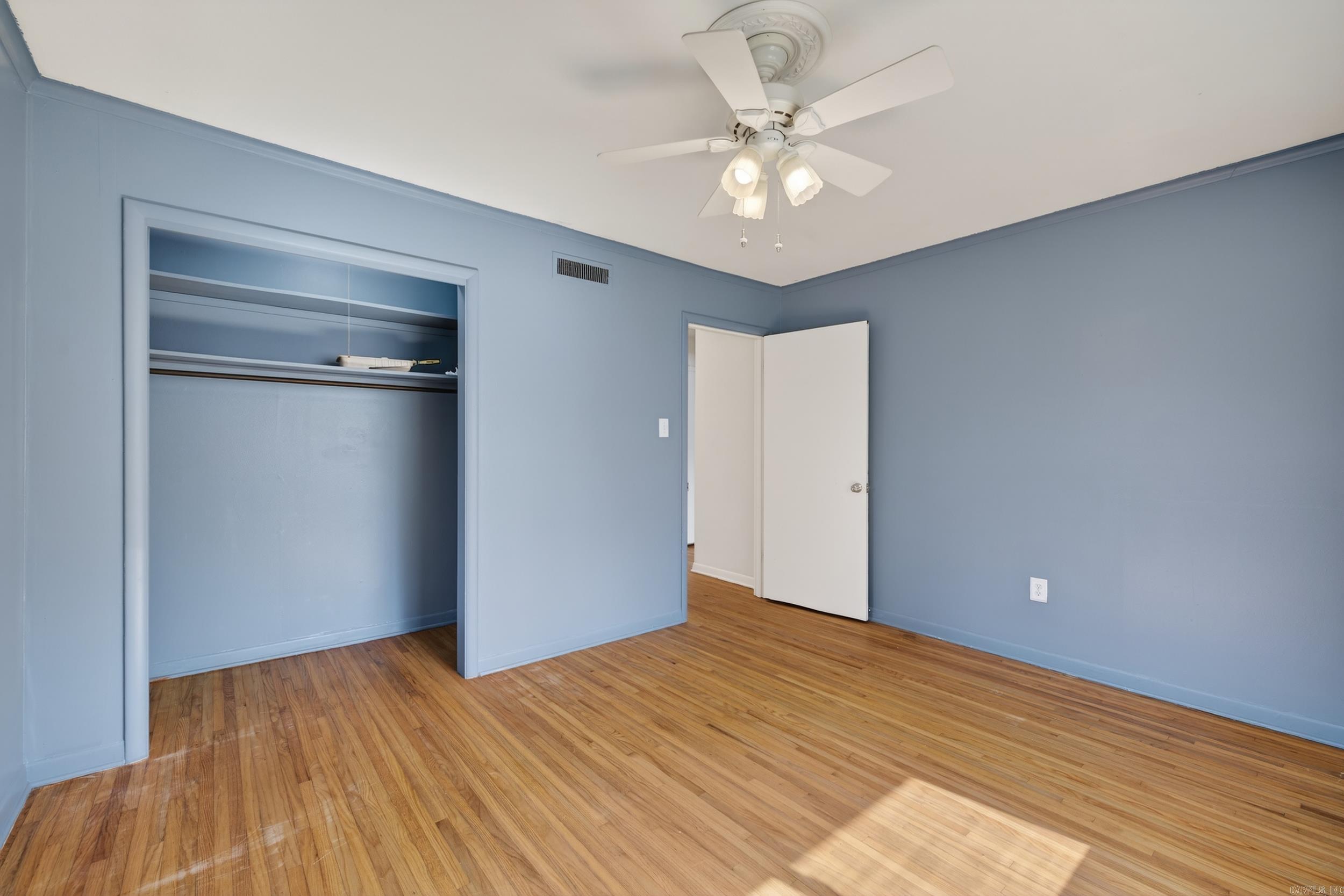 PARK HILL - Residential