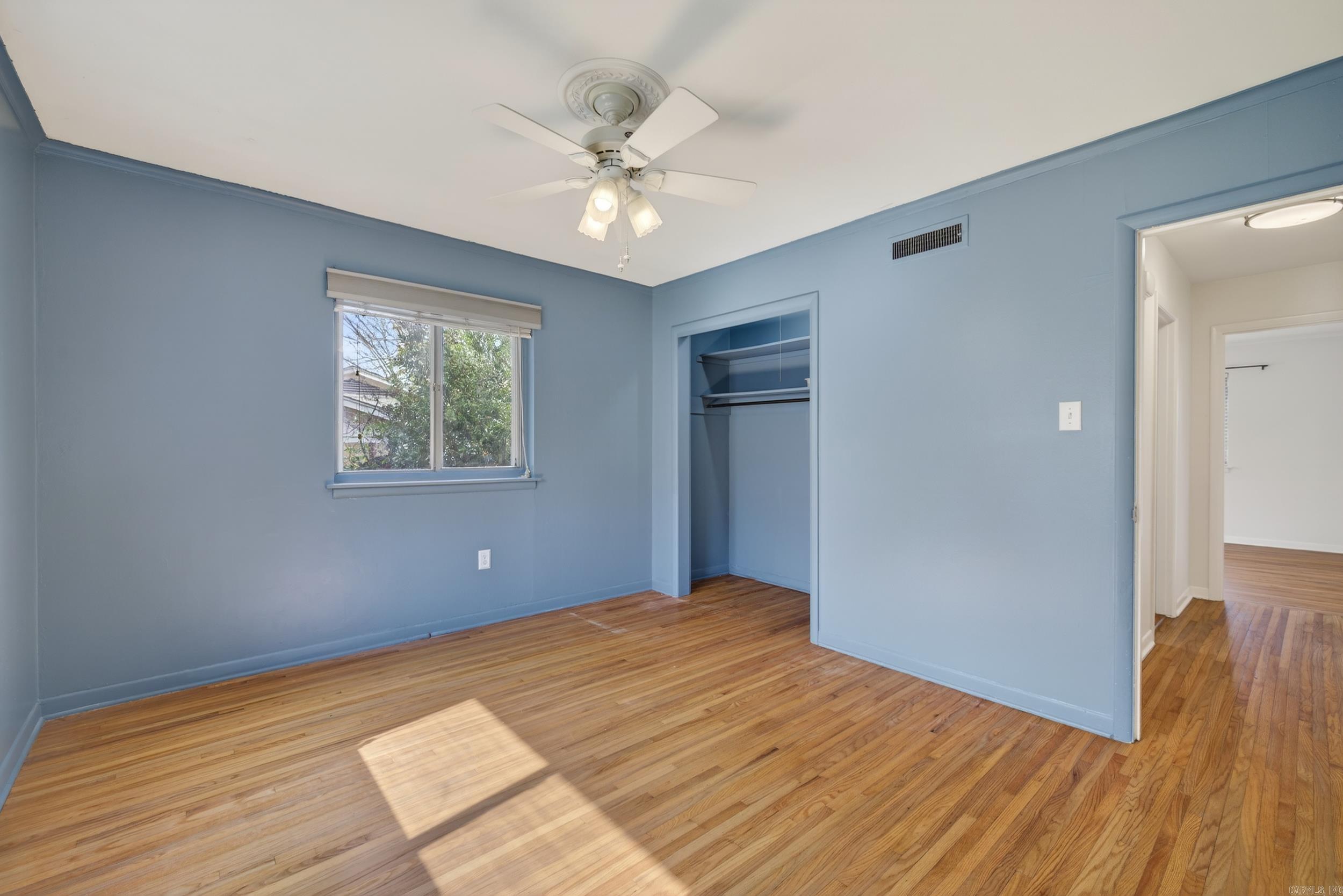 PARK HILL - Residential