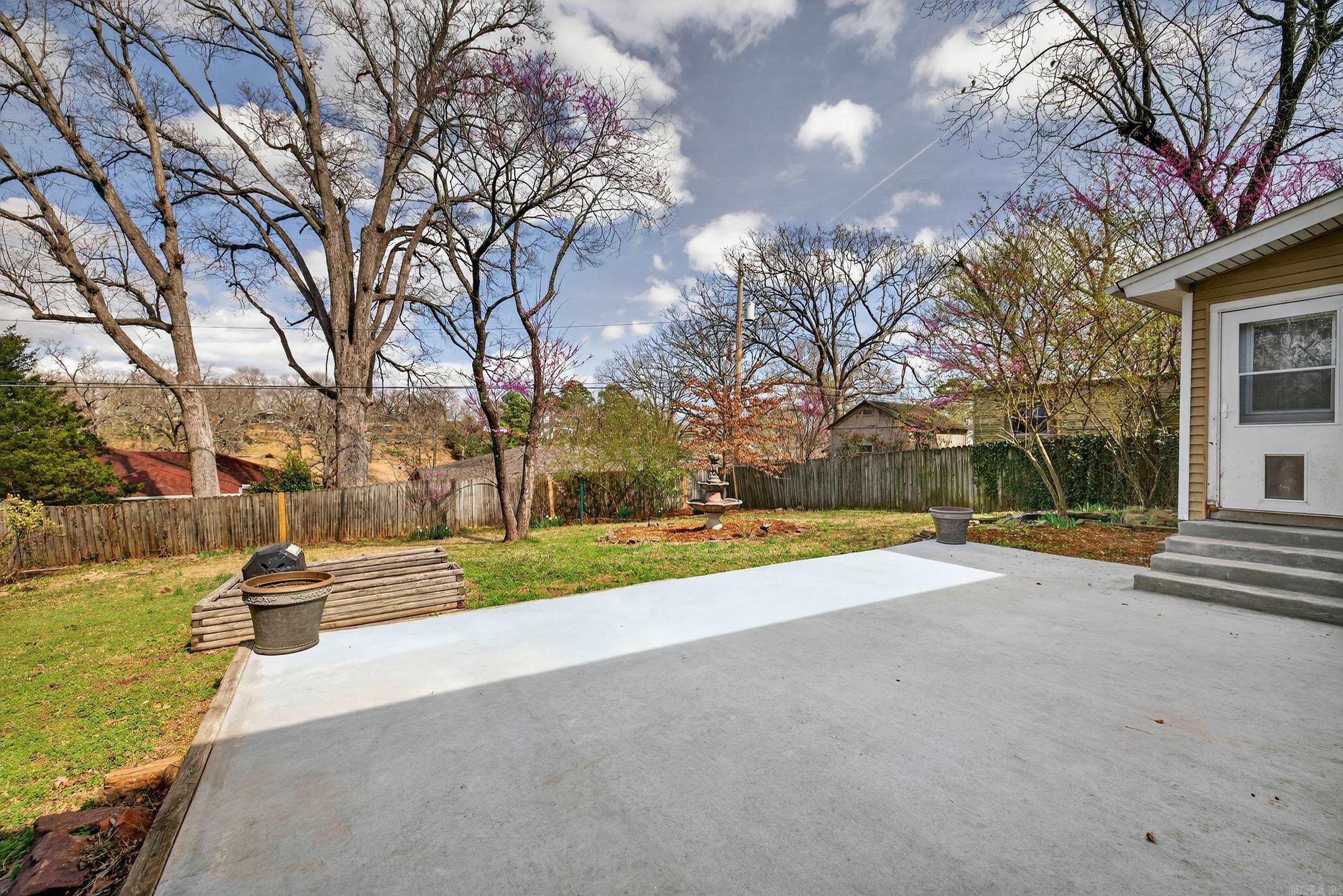 PARK HILL - Residential