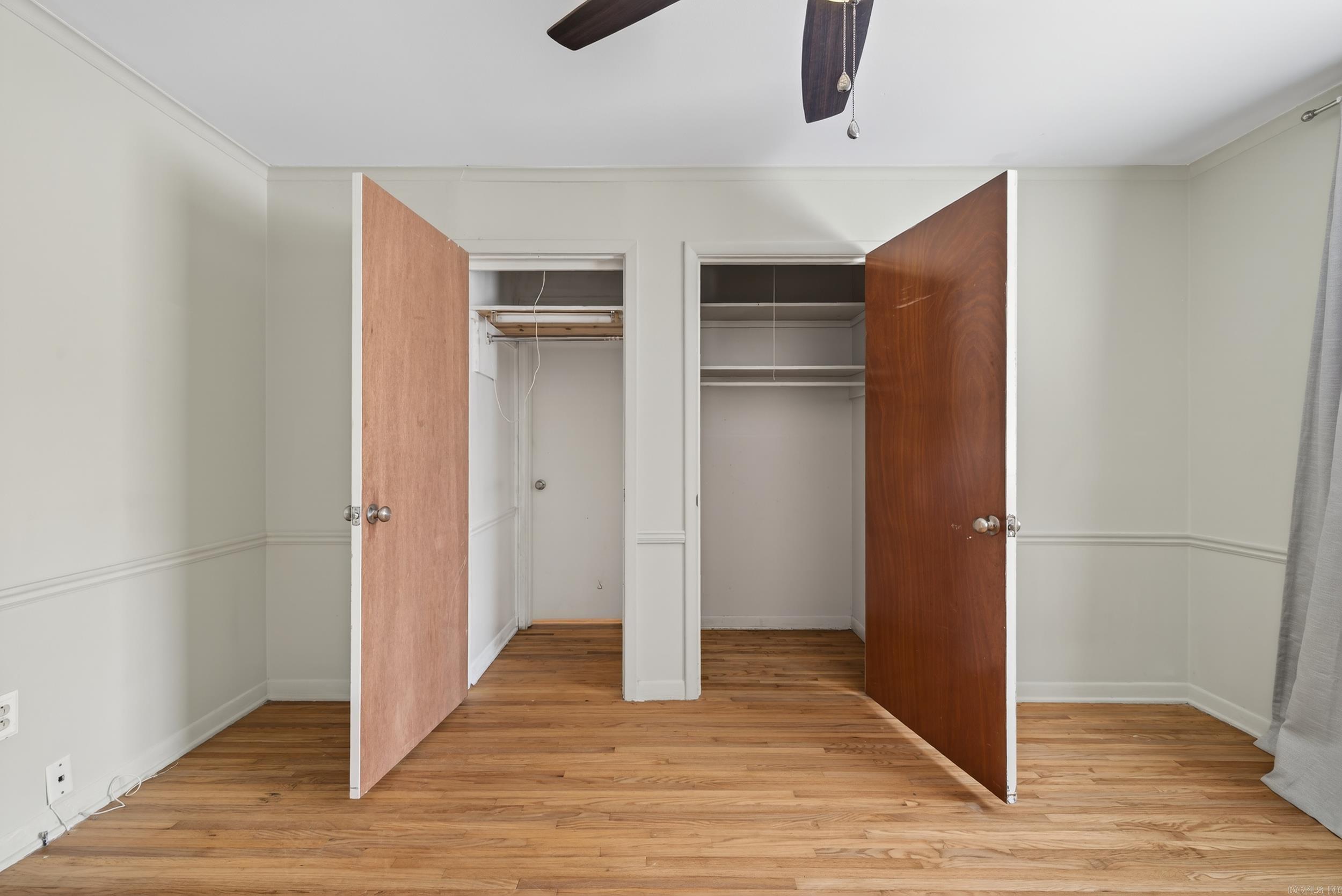 PARK HILL - Residential