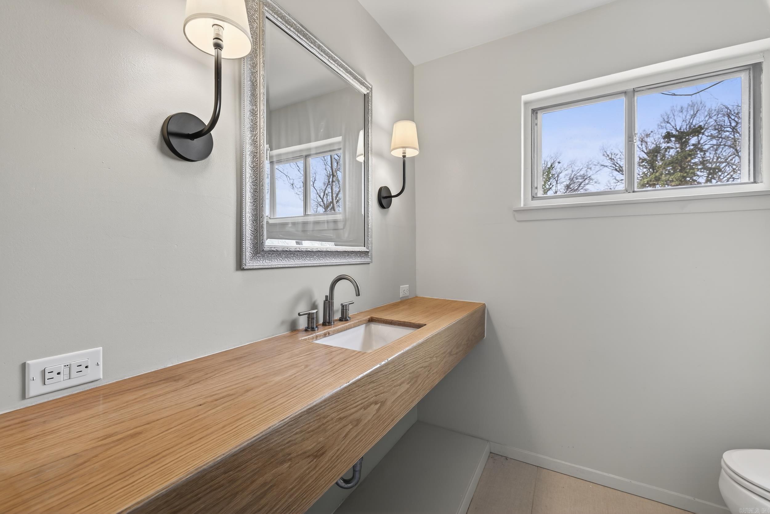 PARK HILL - Residential