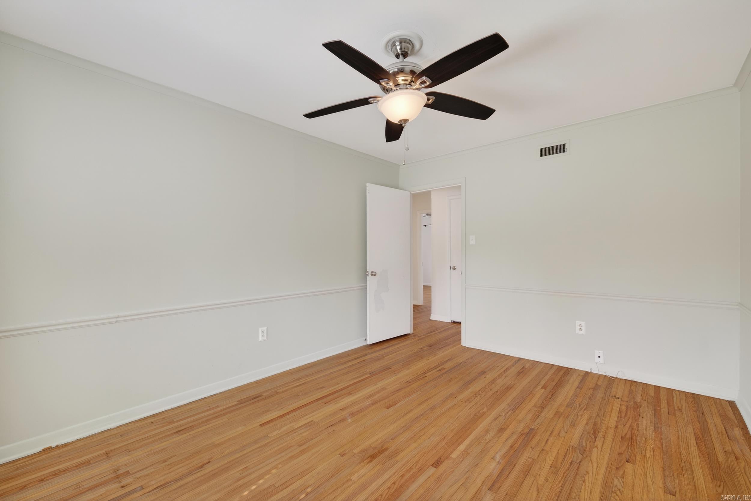 PARK HILL - Residential