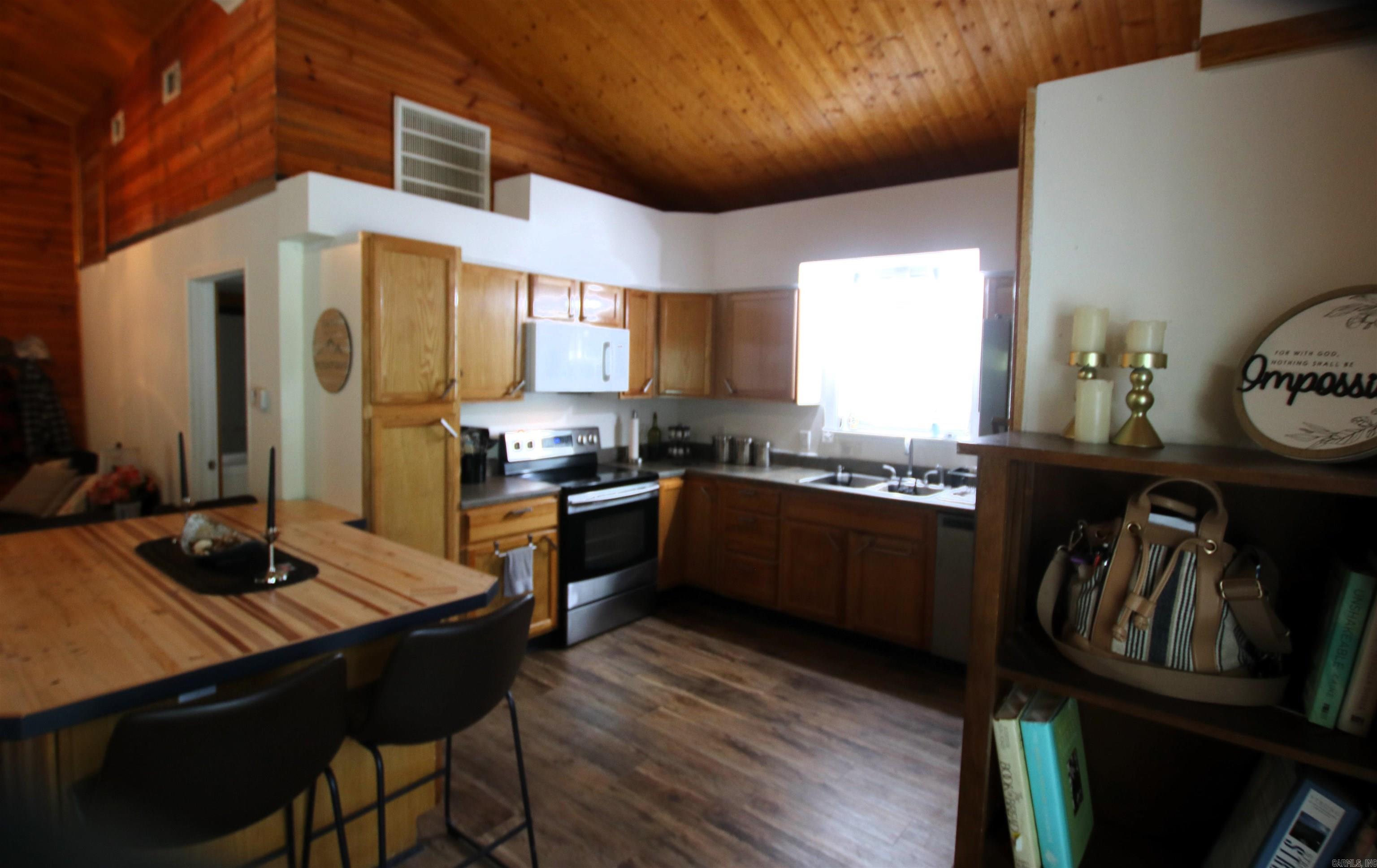 Not In List - Residential