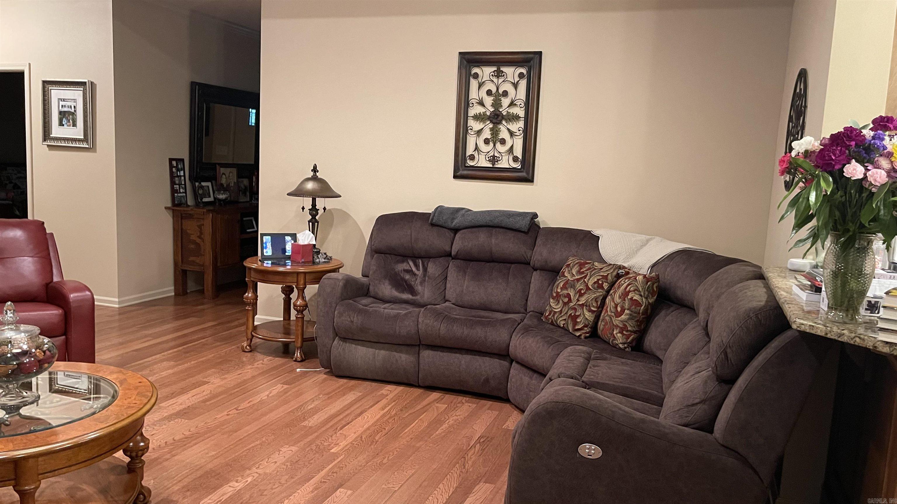 River Ranch Phase I - Residential