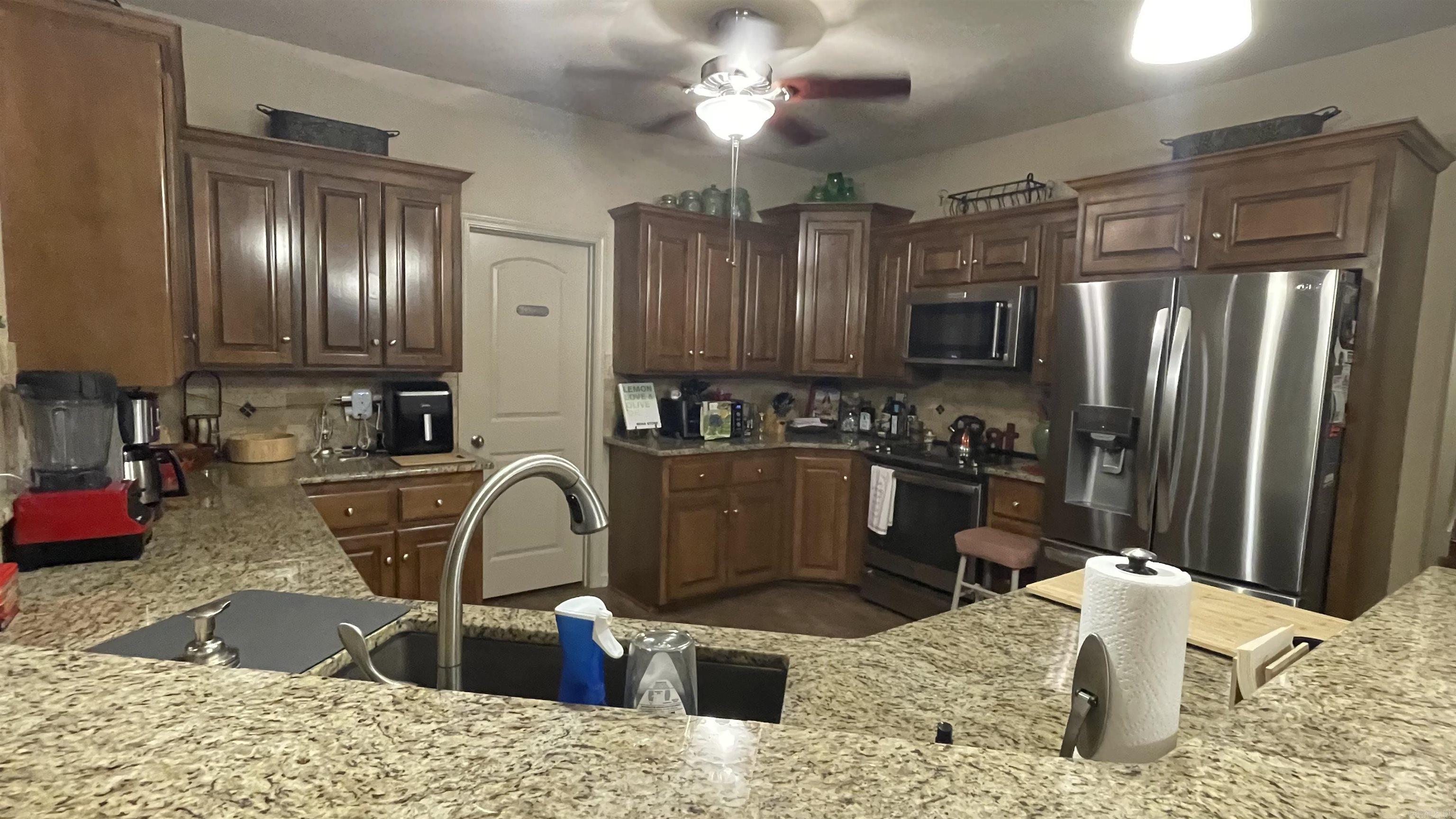 River Ranch Phase I - Residential