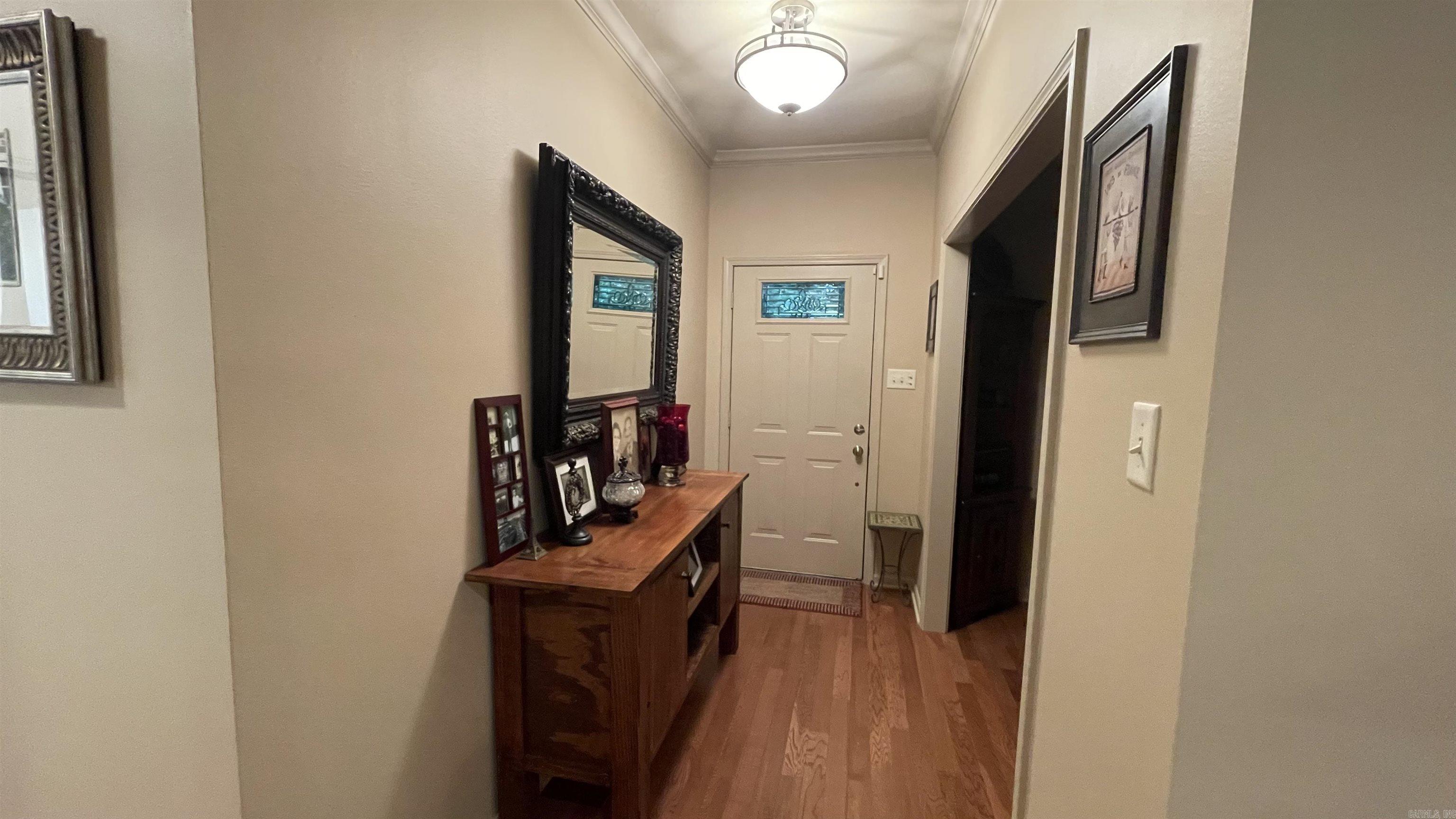 River Ranch Phase I - Residential