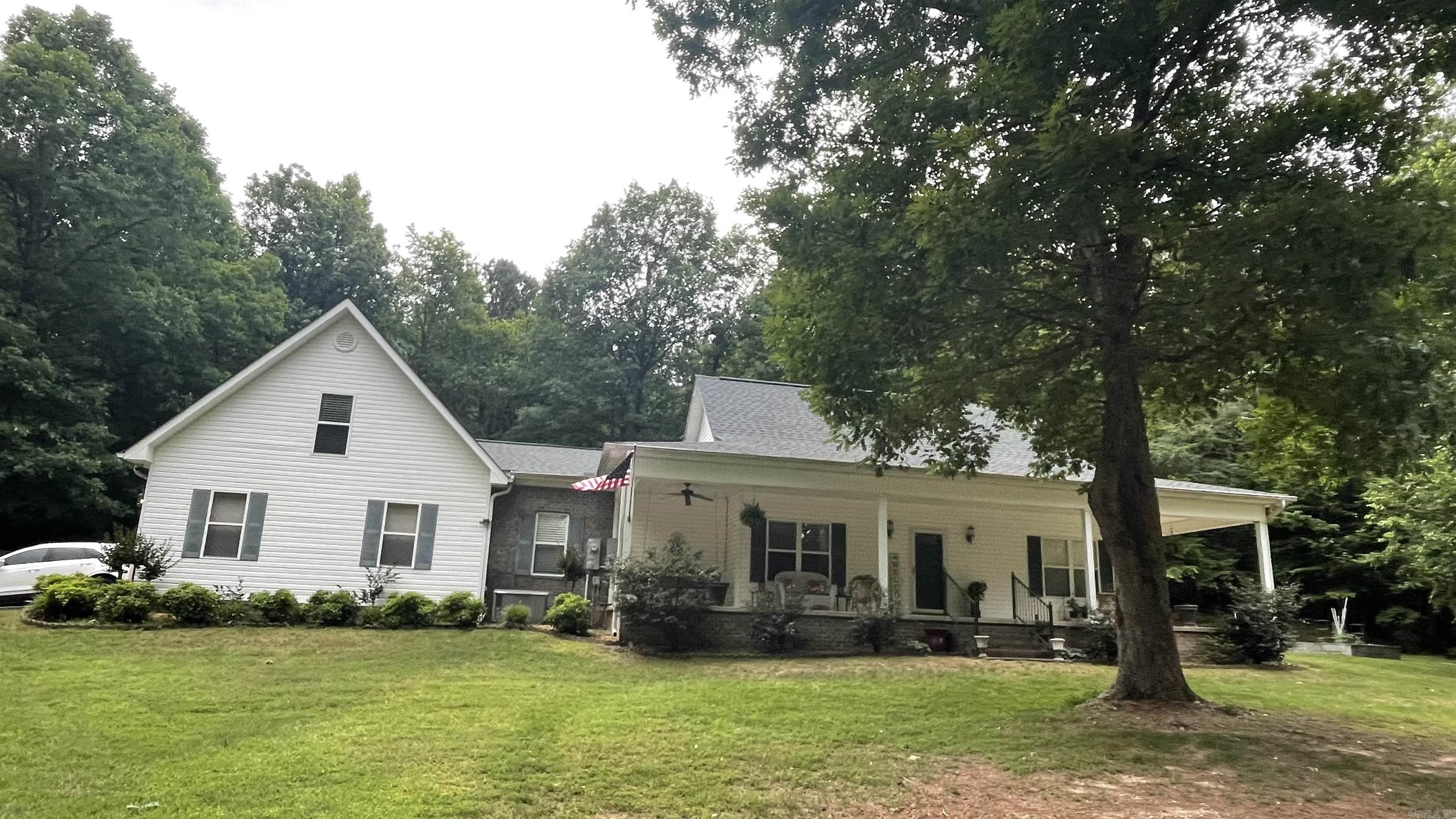 River Ranch Phase I - Residential
