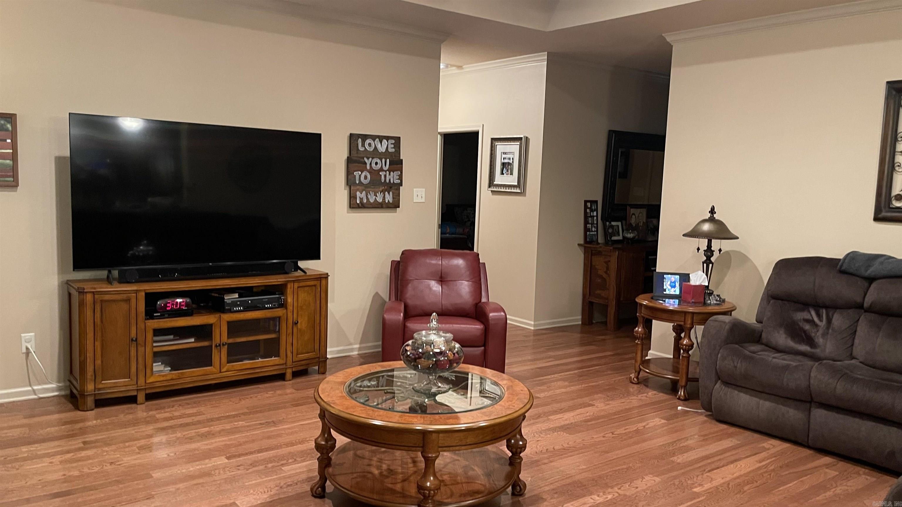 River Ranch Phase I - Residential