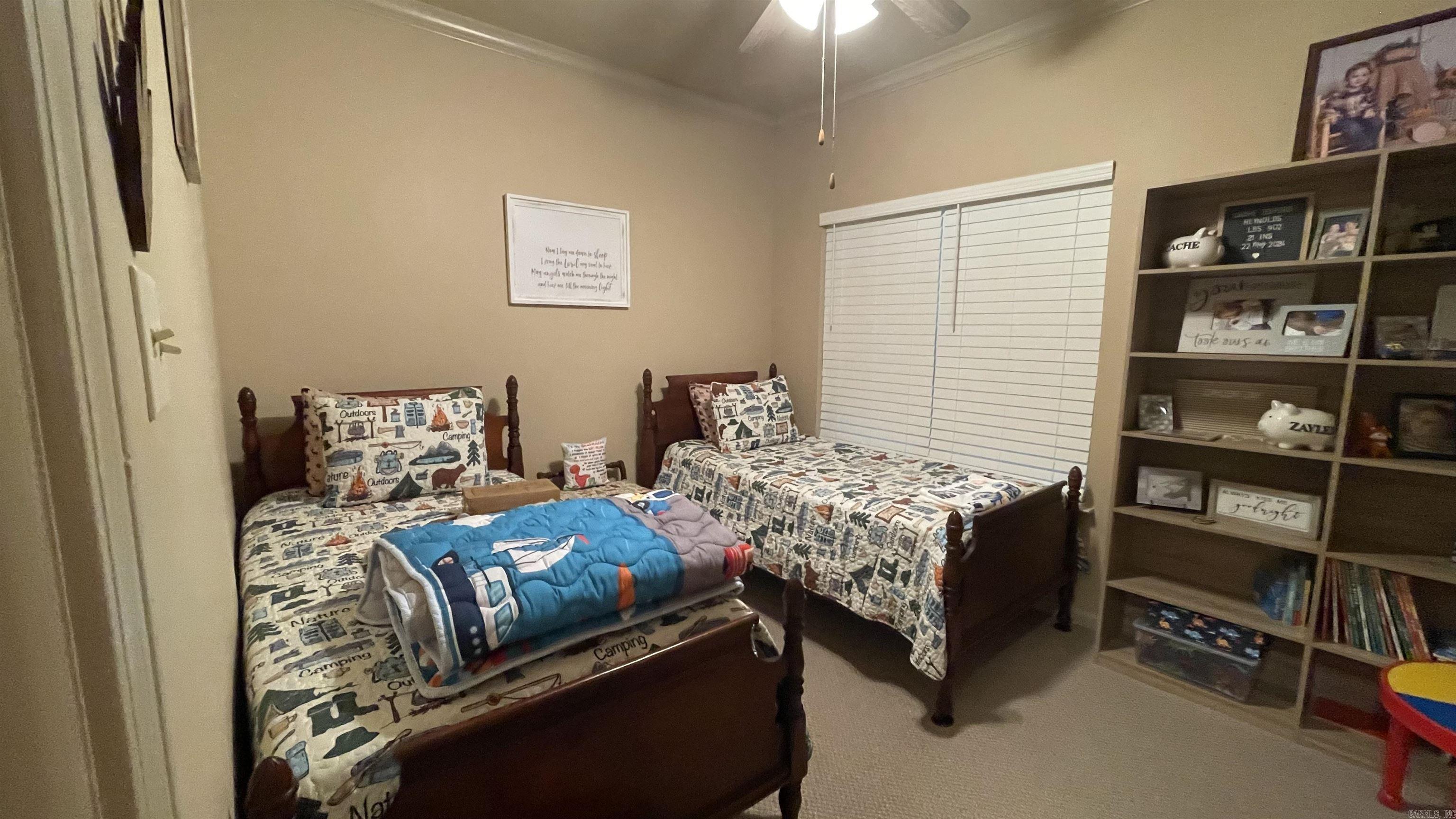 River Ranch Phase I - Residential