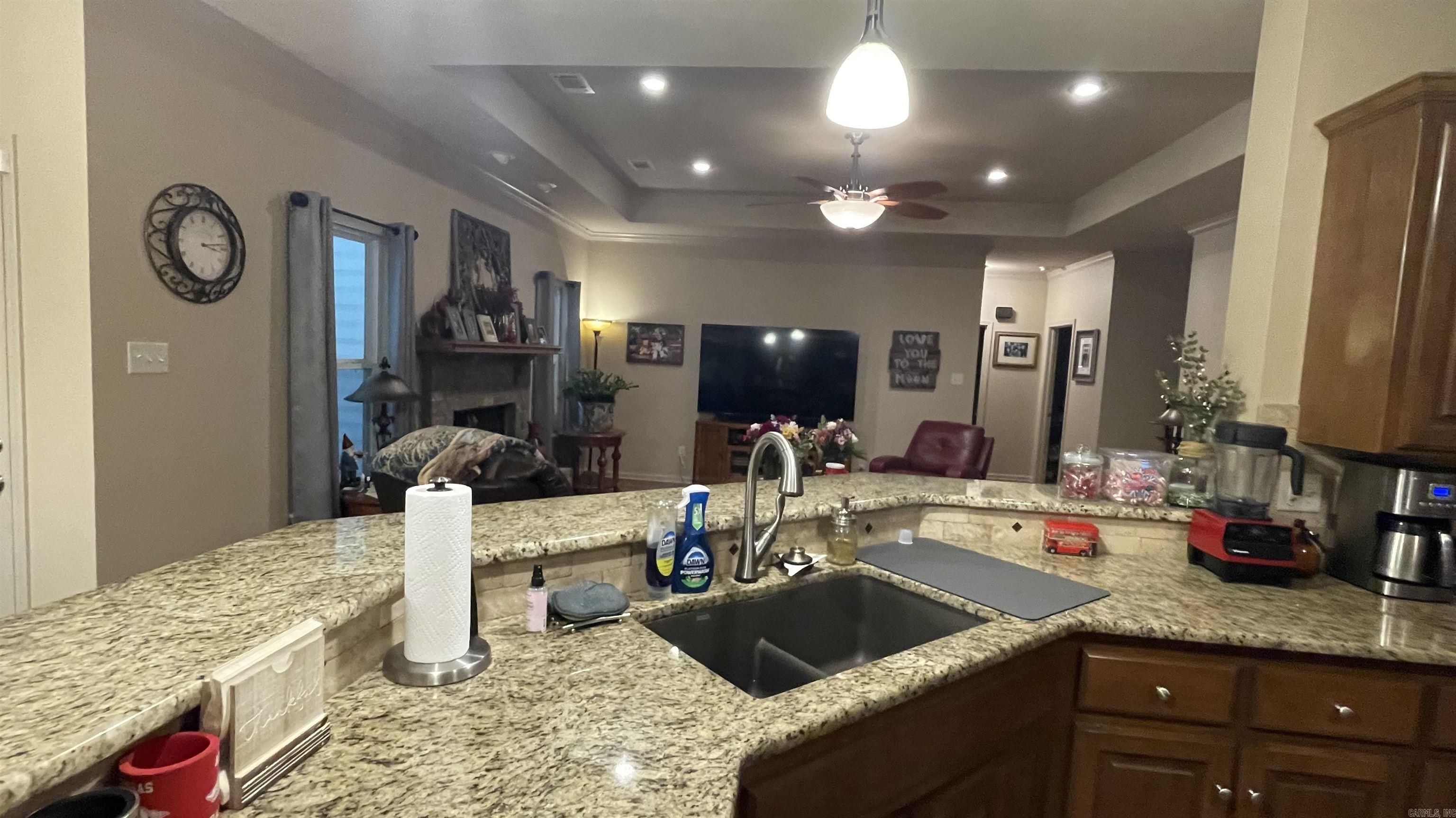 River Ranch Phase I - Residential
