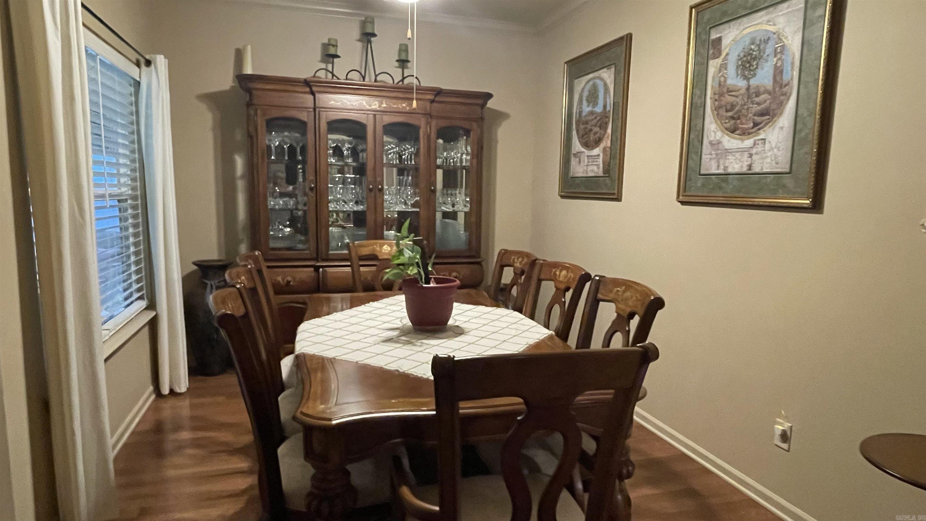 River Ranch Phase I - Residential