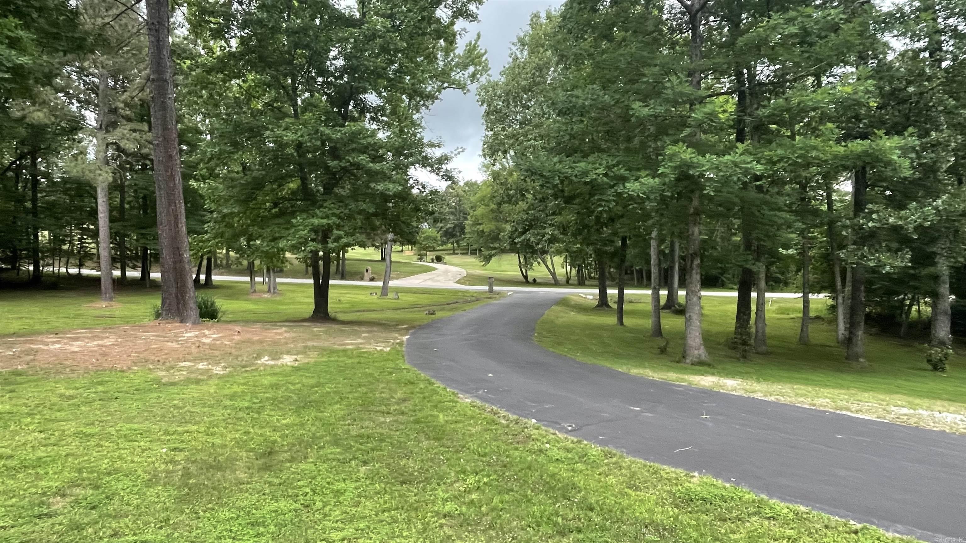 River Ranch Phase I - Residential
