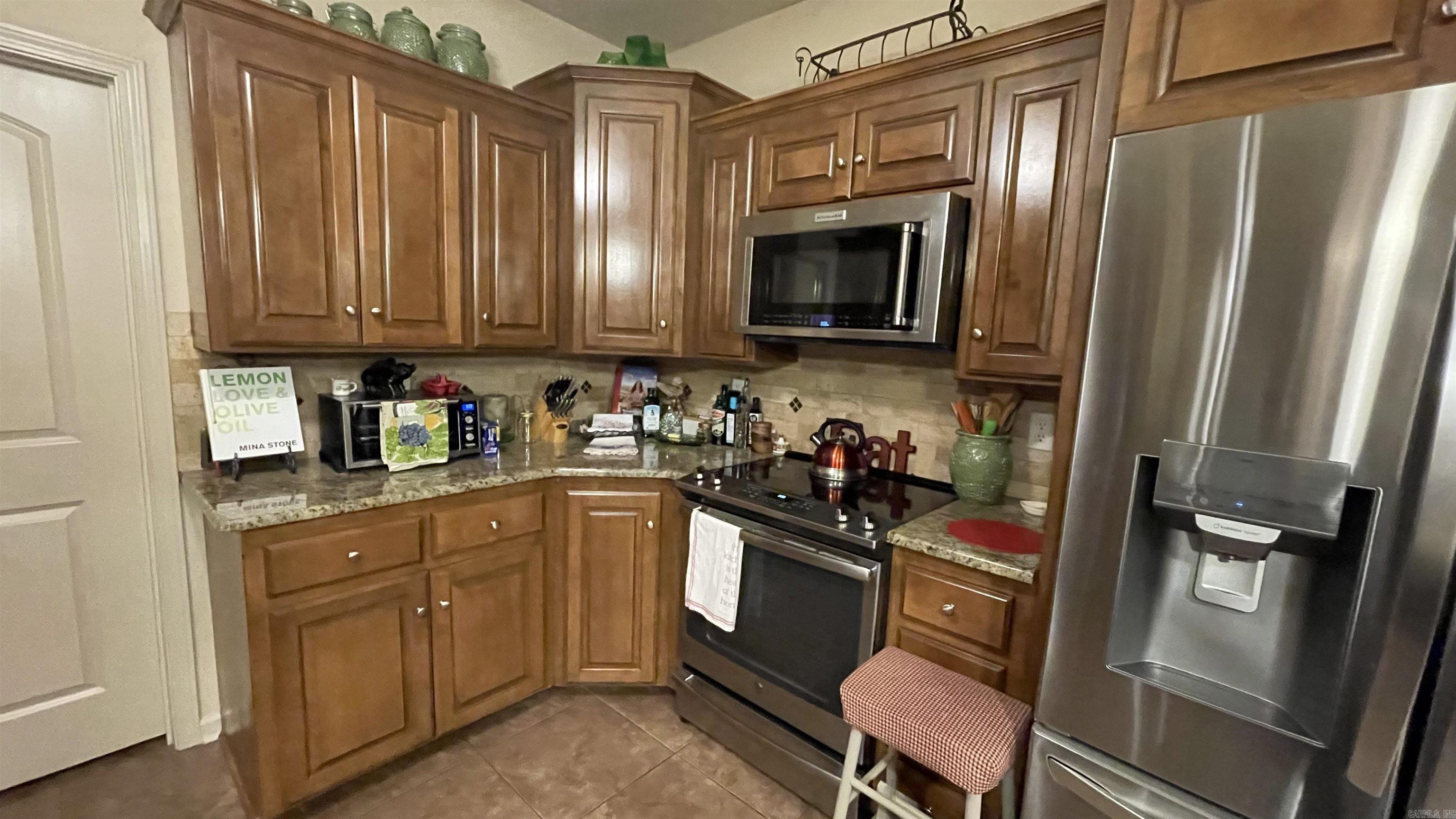 River Ranch Phase I - Residential