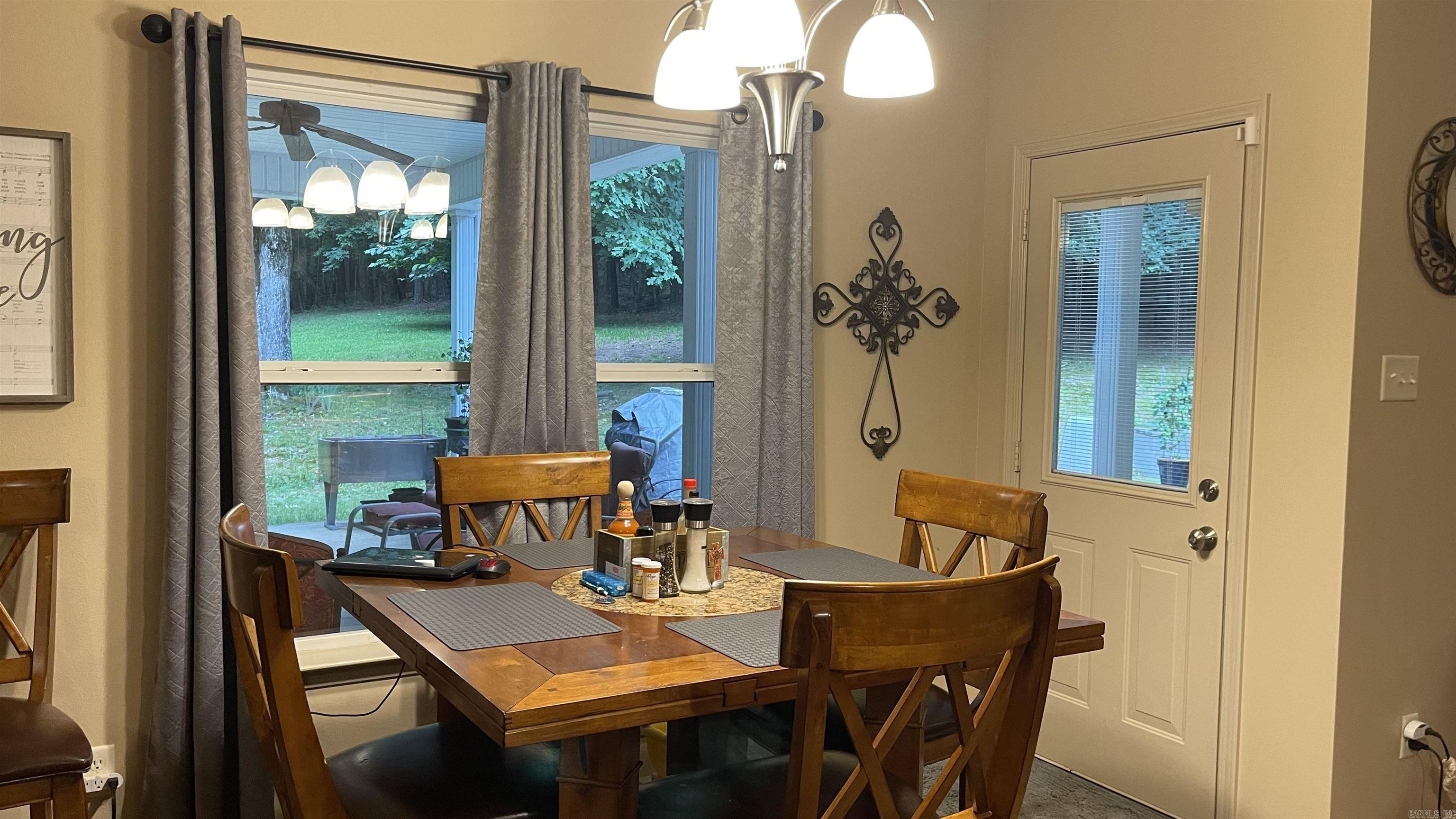 River Ranch Phase I - Residential