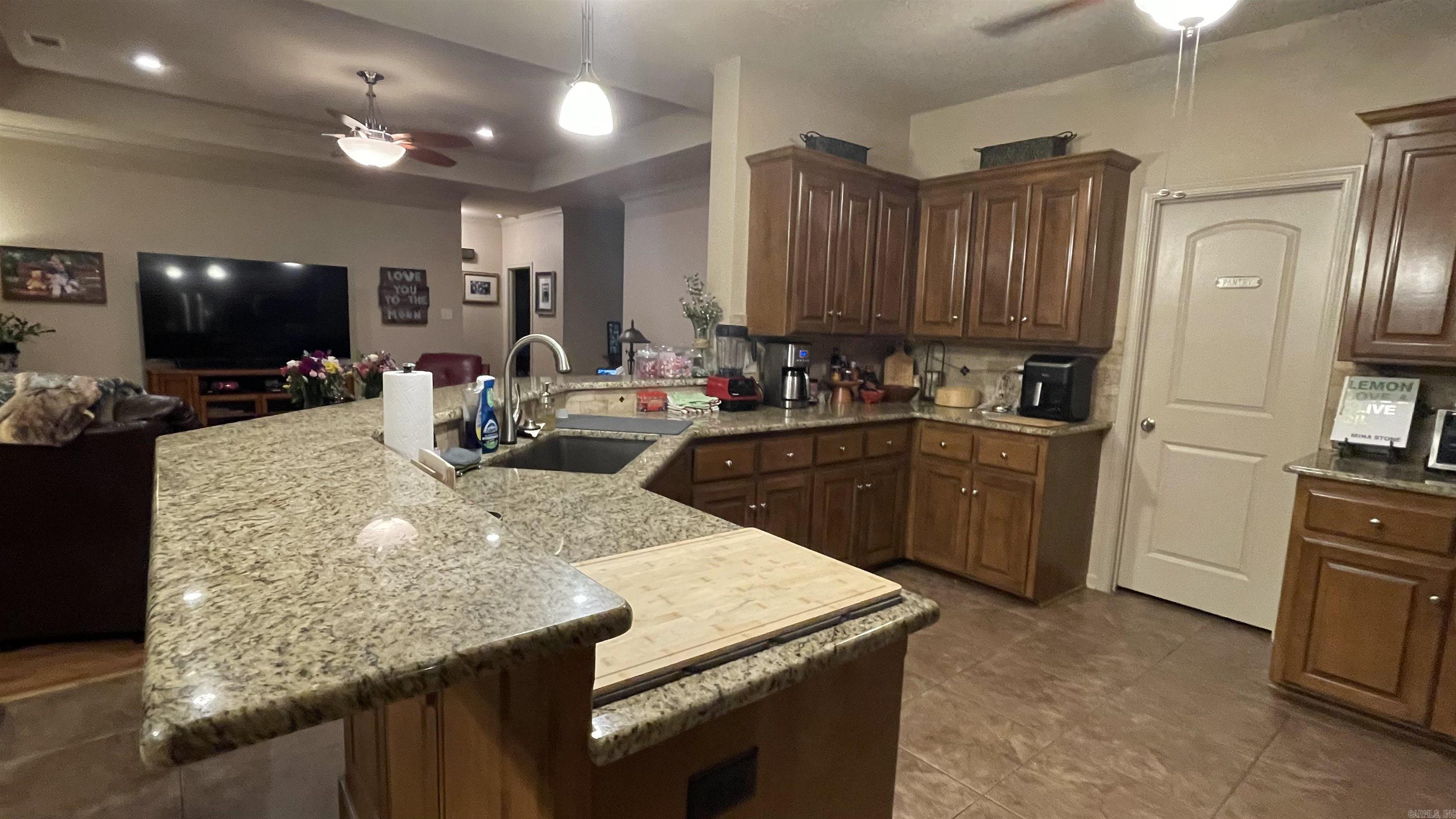 River Ranch Phase I - Residential