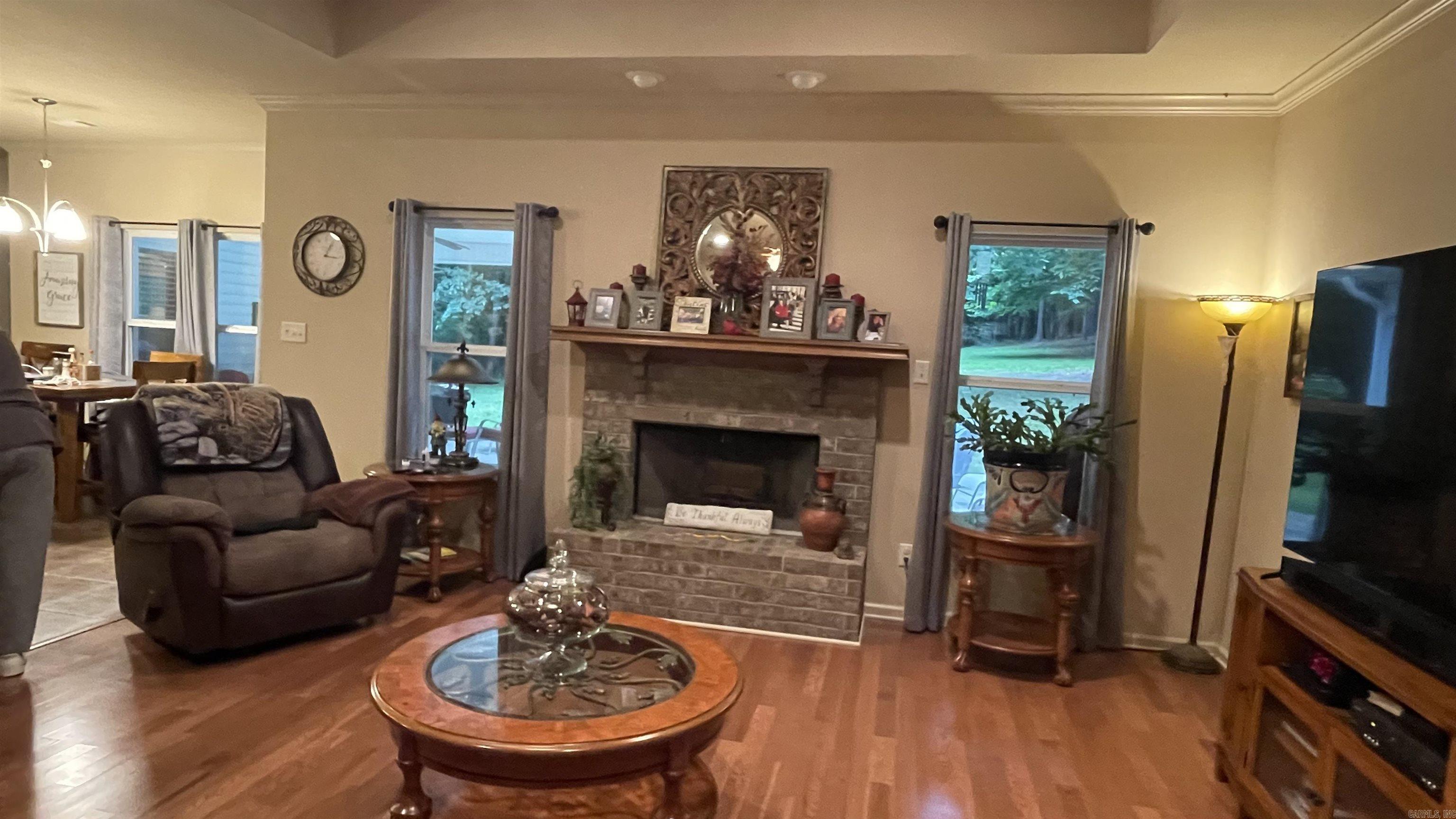 River Ranch Phase I - Residential