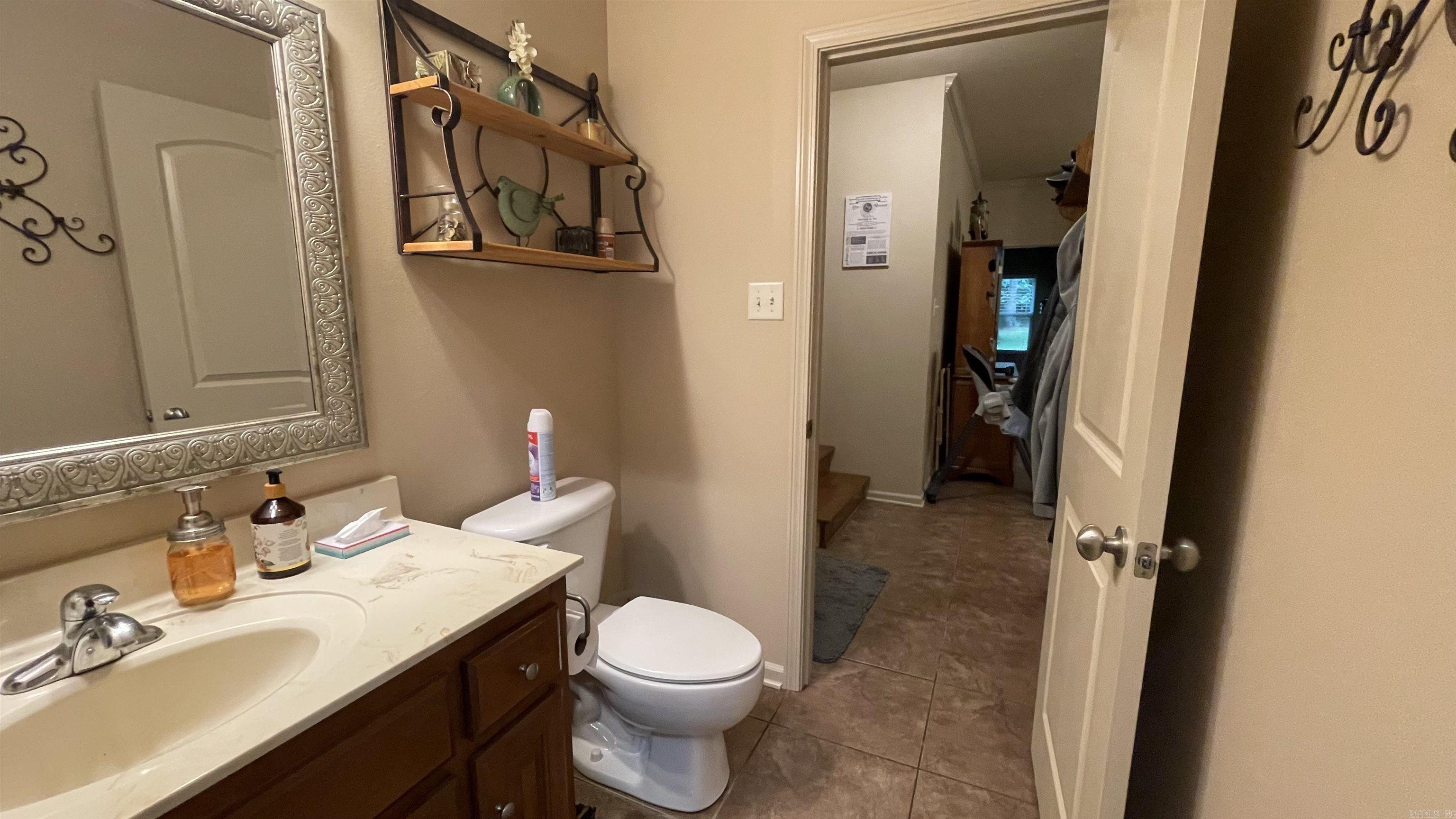 River Ranch Phase I - Residential
