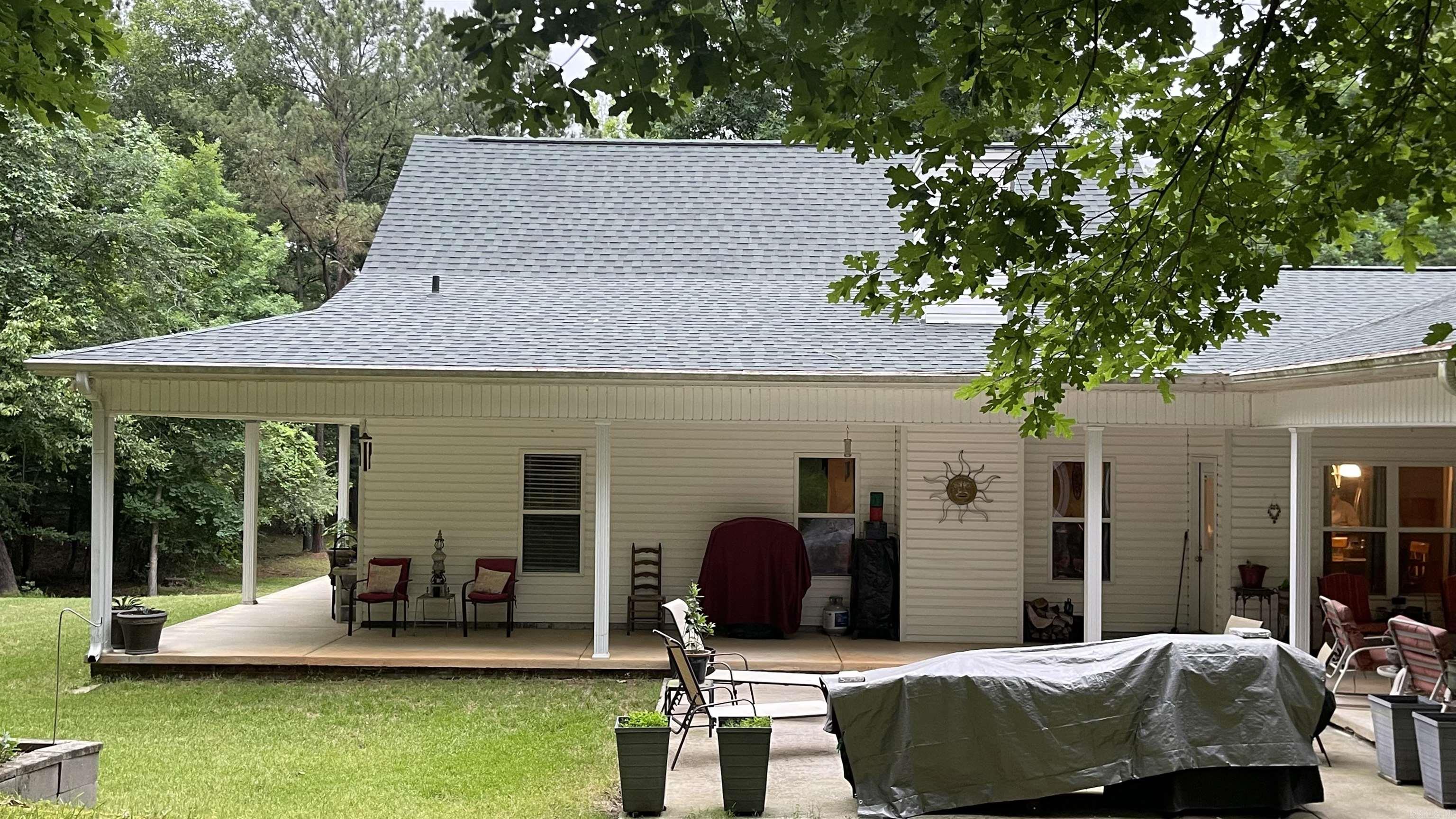 River Ranch Phase I - Residential