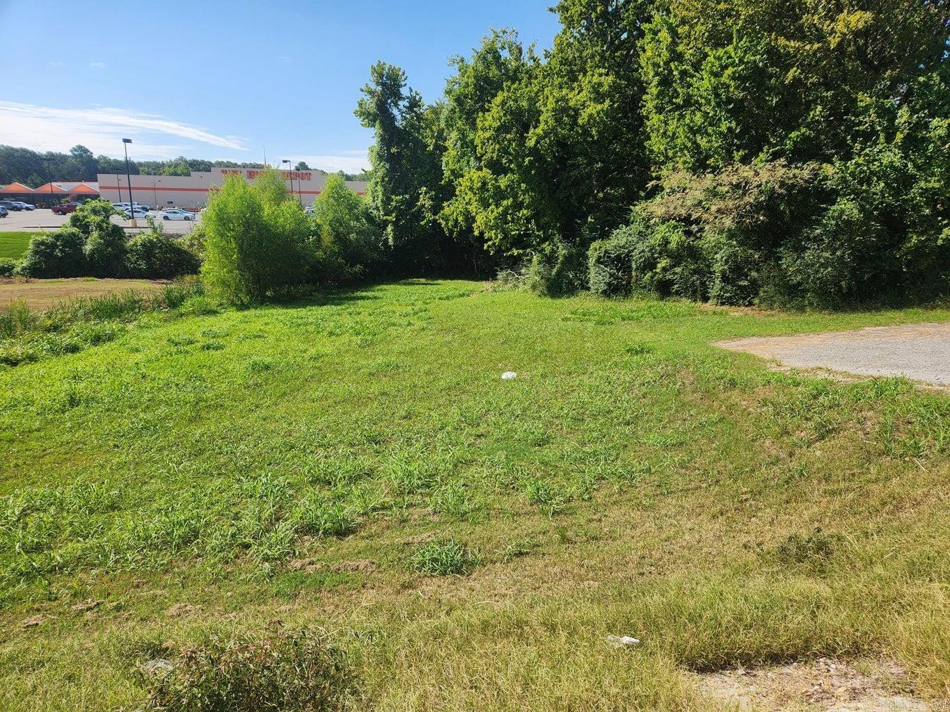 Metes & Bounds - Commercial Sale