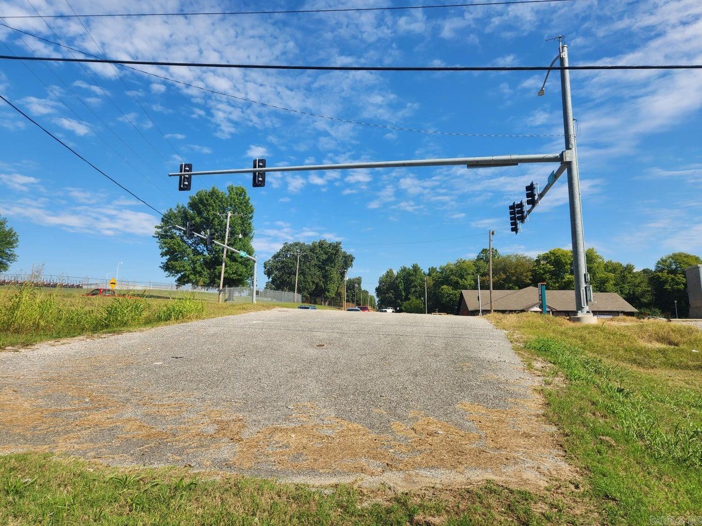 Metes & Bounds - Commercial Sale
