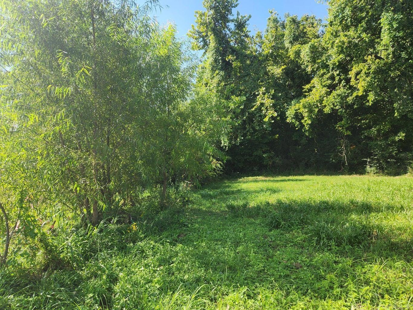 Metes & Bounds - Commercial Sale