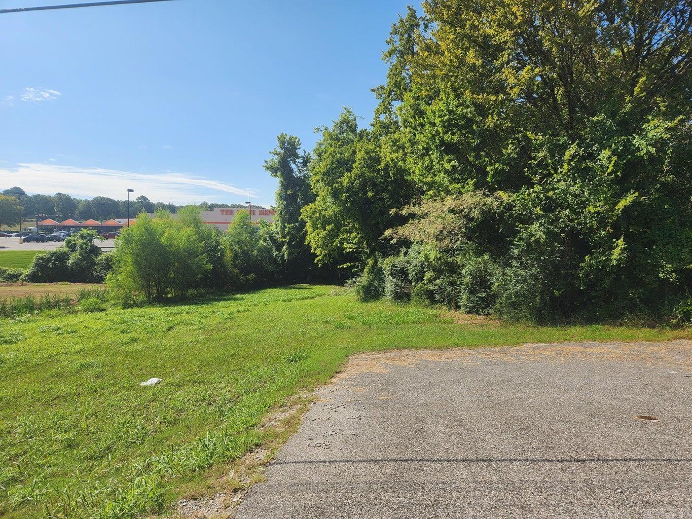 Metes & Bounds - Commercial Sale