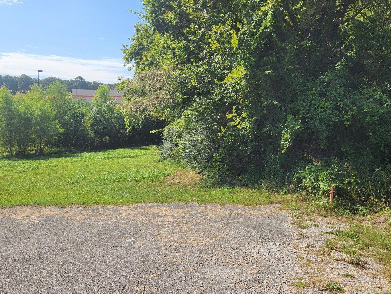 Metes & Bounds - Commercial Sale