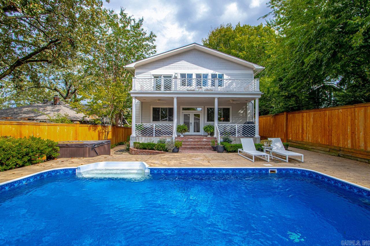 Hill Crest - Residential