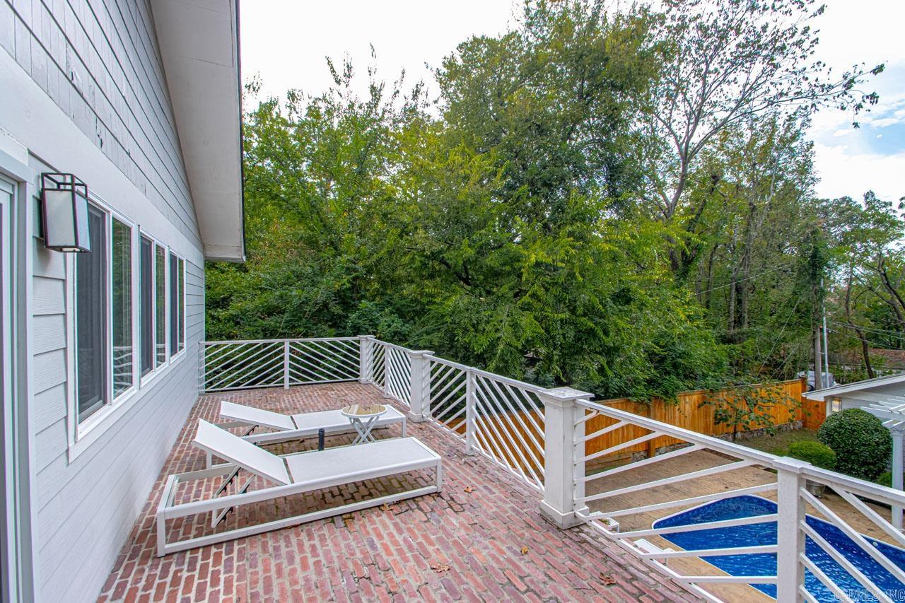 Hill Crest - Residential