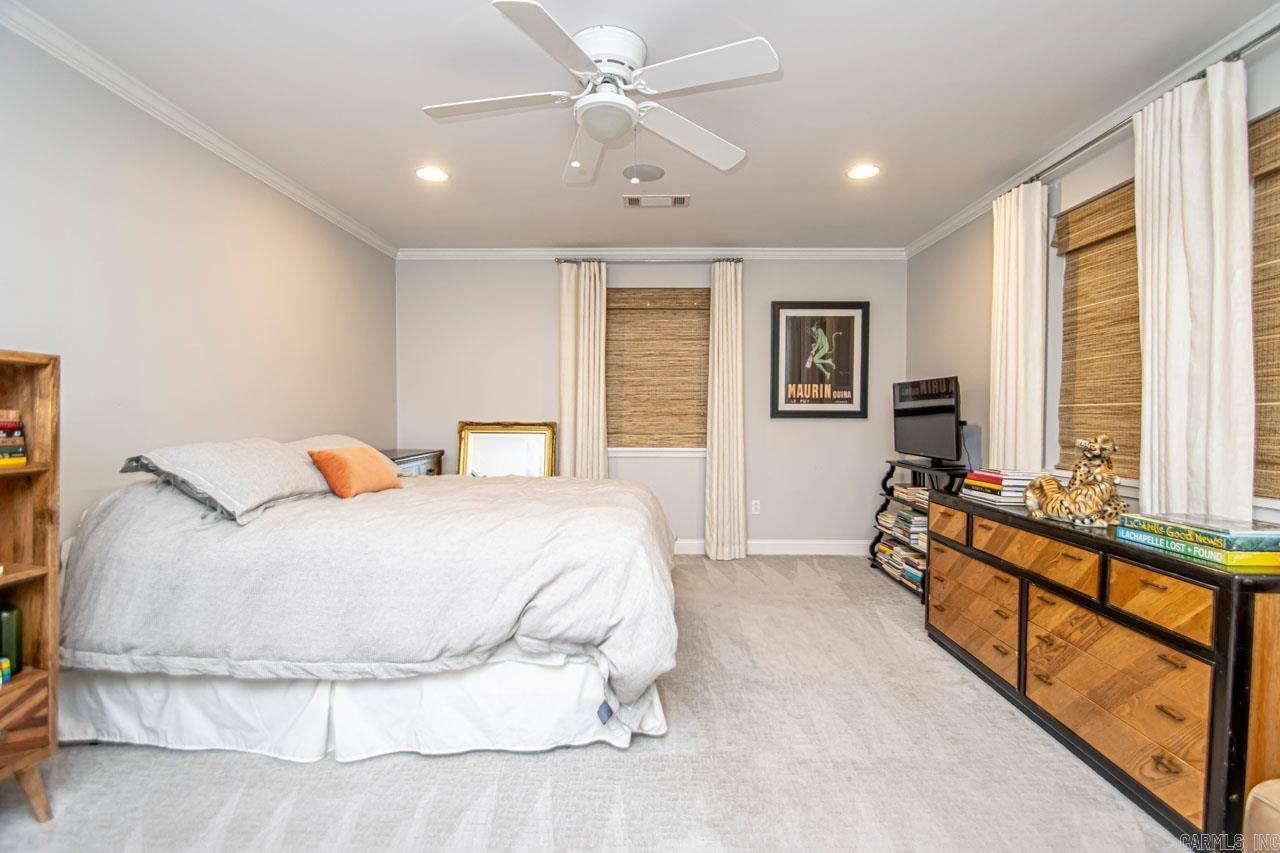 Hill Crest - Residential